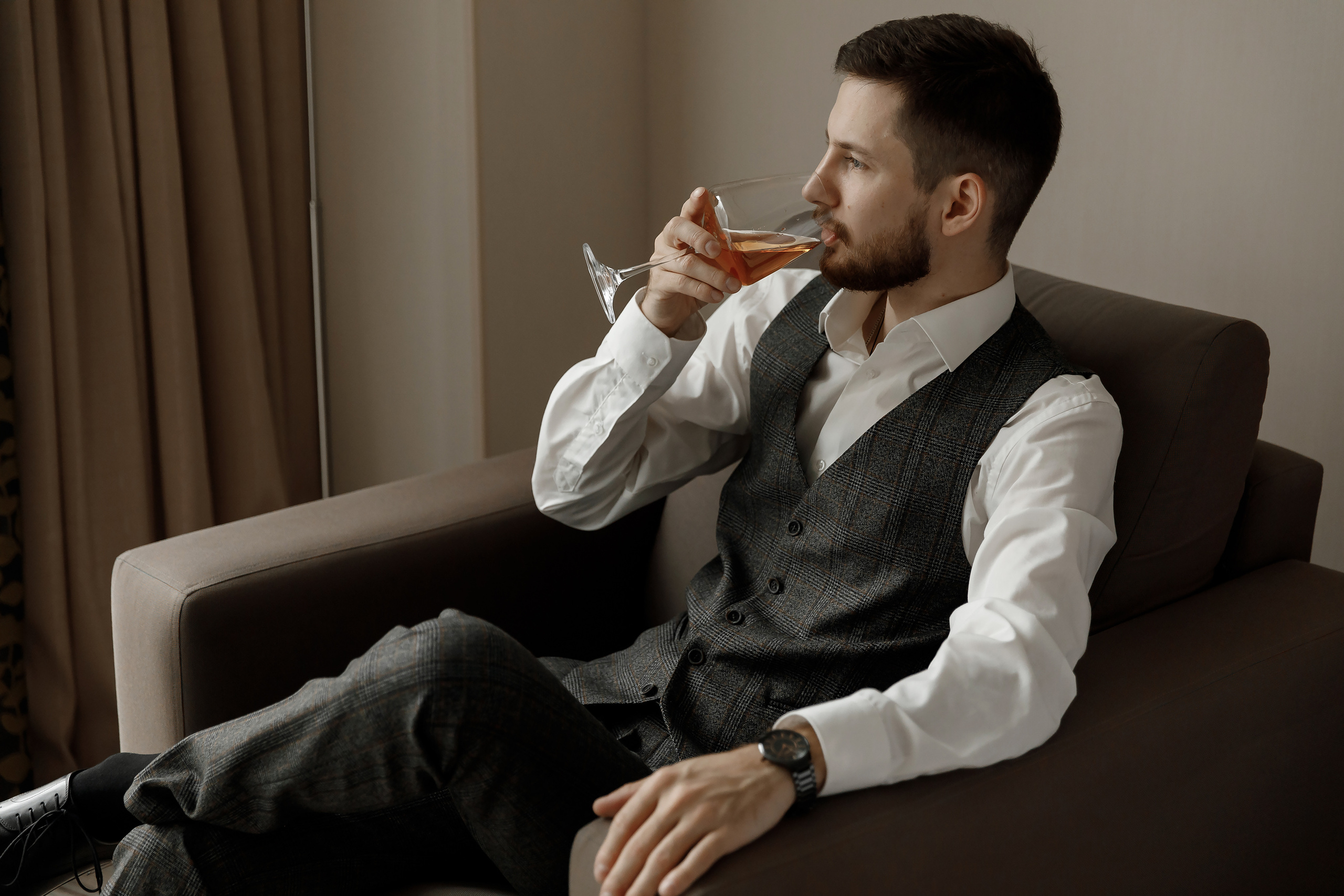 Wedding day Евгений и Екатерина. Свадебный фотограф Колесников Антон