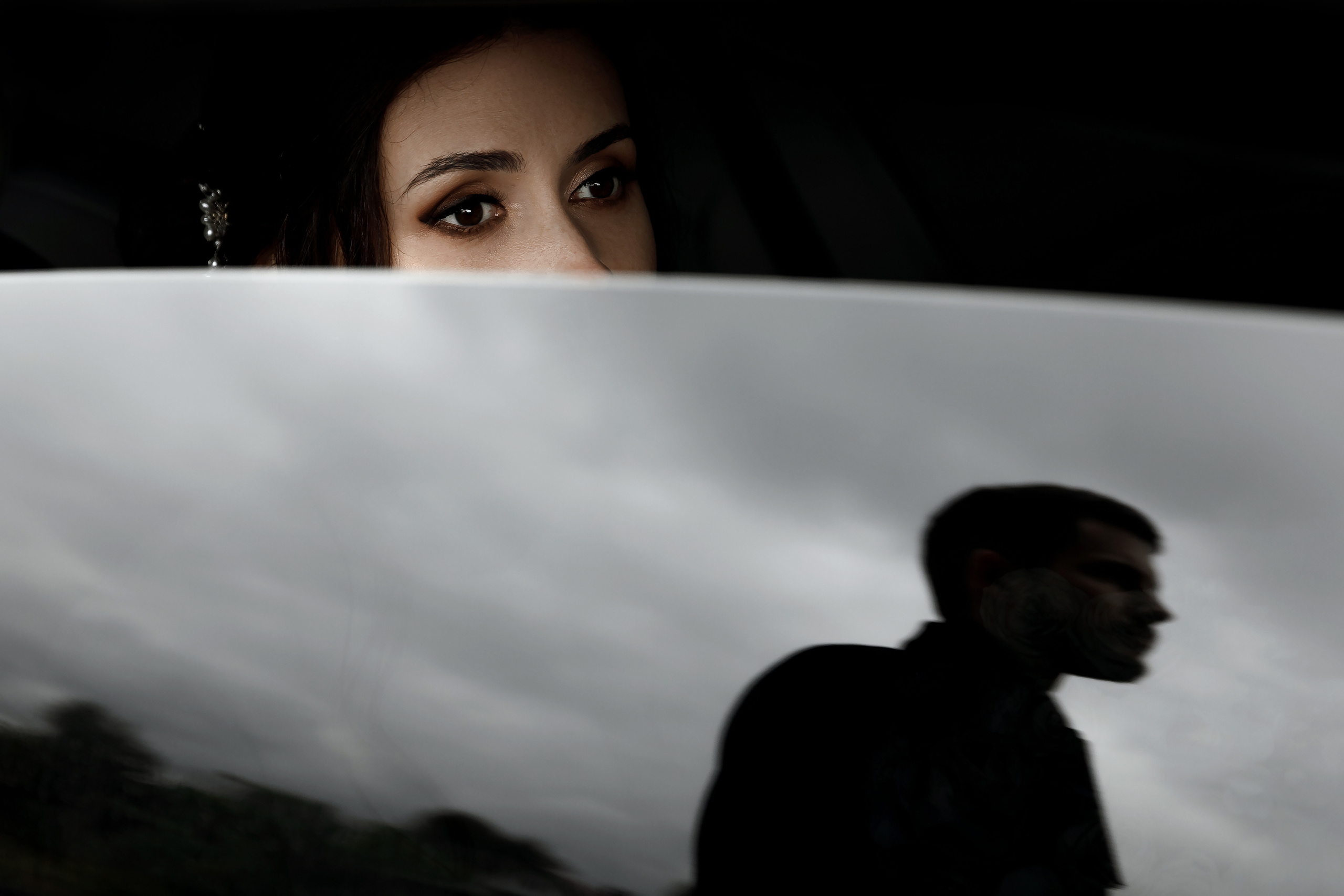 Wedding day Евгений и Екатерина. Свадебный фотограф Колесников Антон