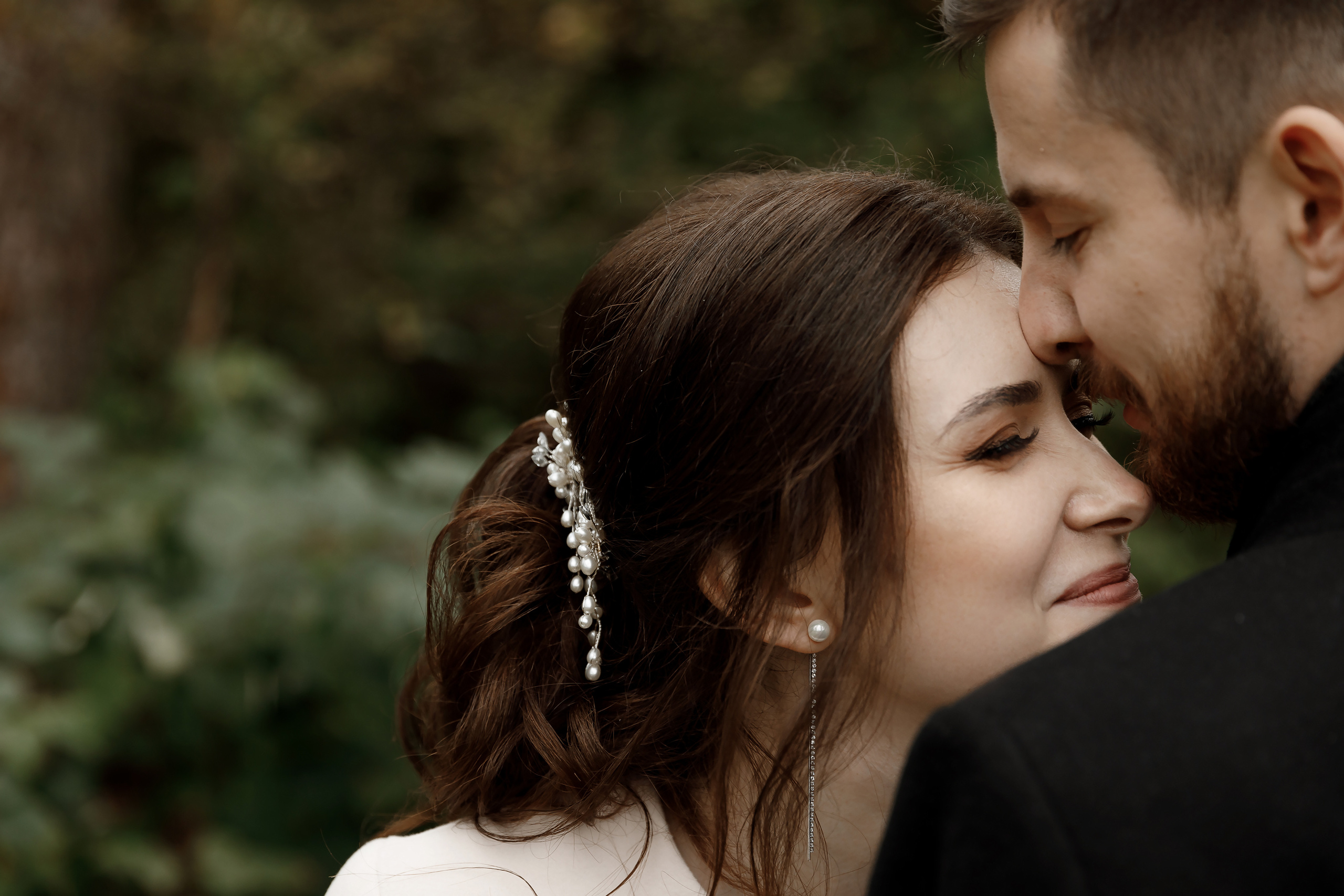 Wedding day Евгений и Екатерина. Свадебный фотограф Колесников Антон