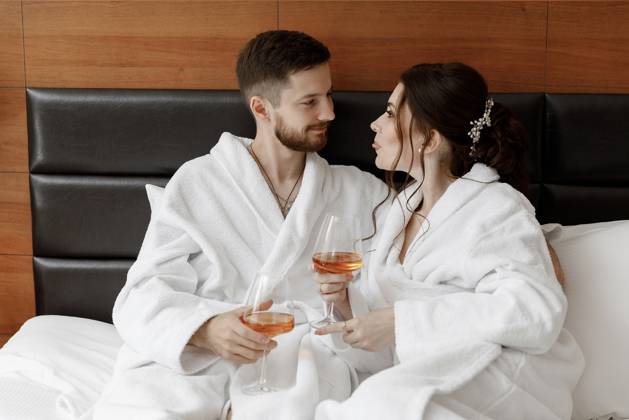 Wedding day Евгений и Екатерина. Свадебный фотограф Колесников Антон