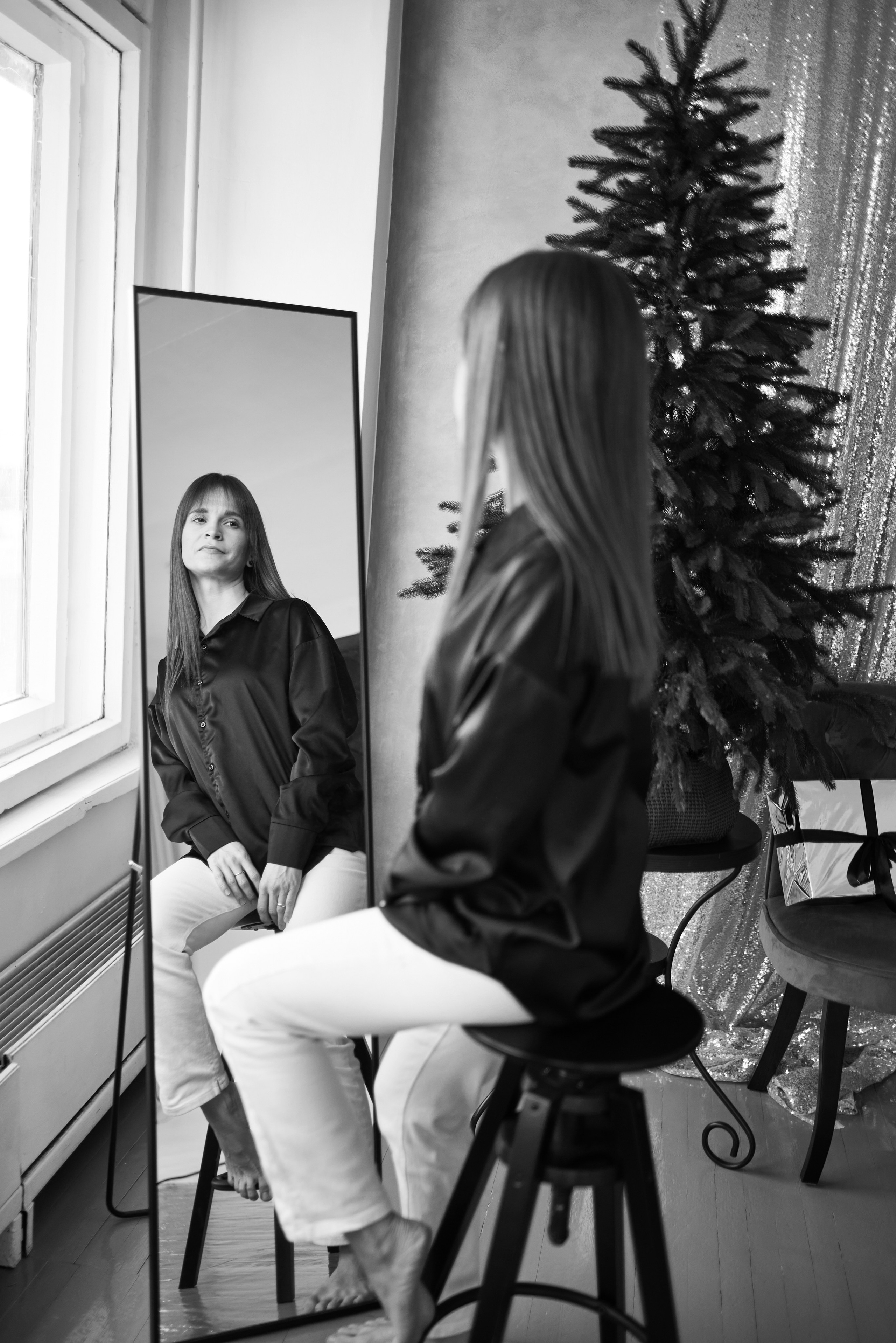 Марина. Фотограф, психолог и фототерапевт в Екатеринбурге Ольга Неуймина