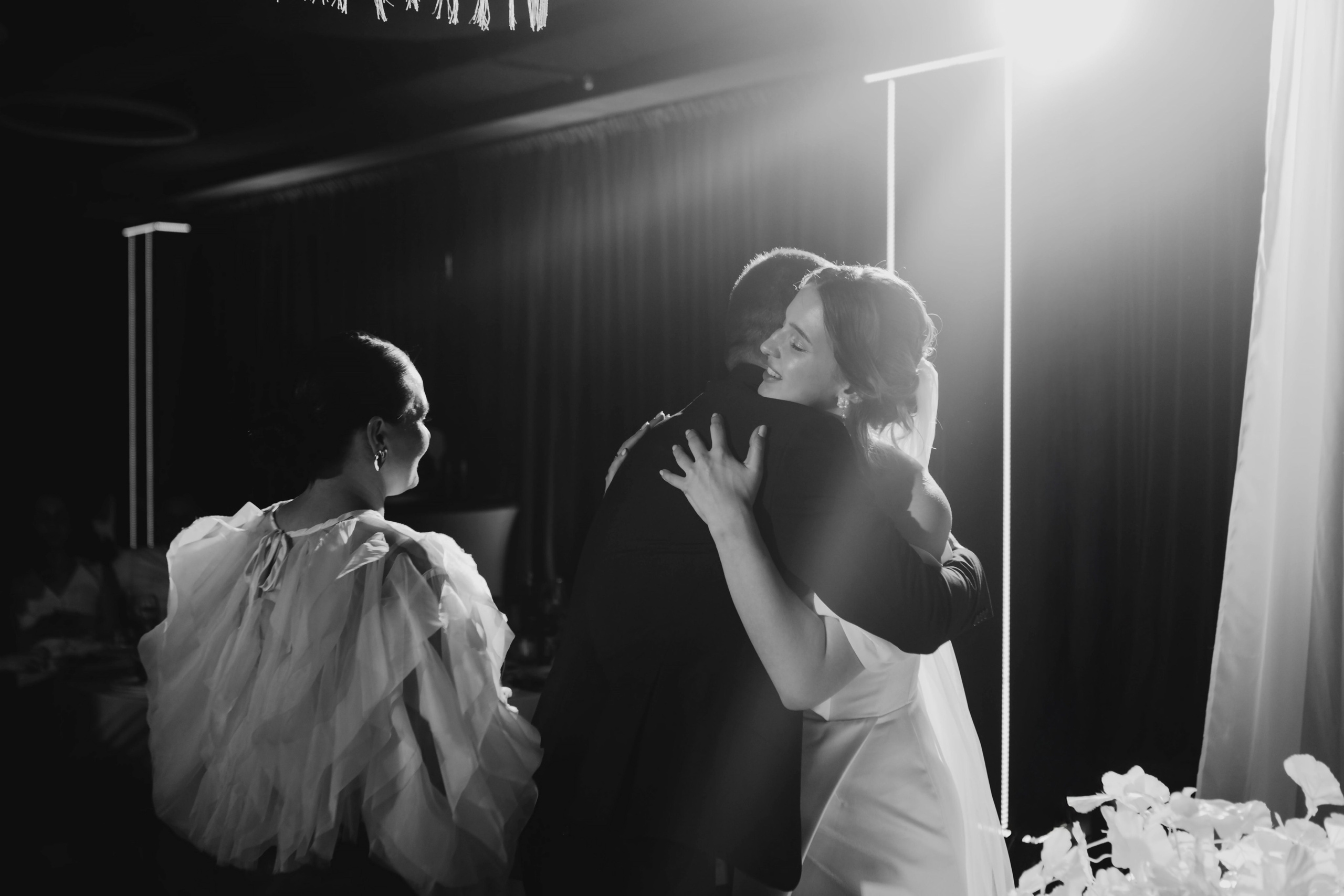 По настоящему. Свадебный и семейный фотограф Арестенко Анастасия