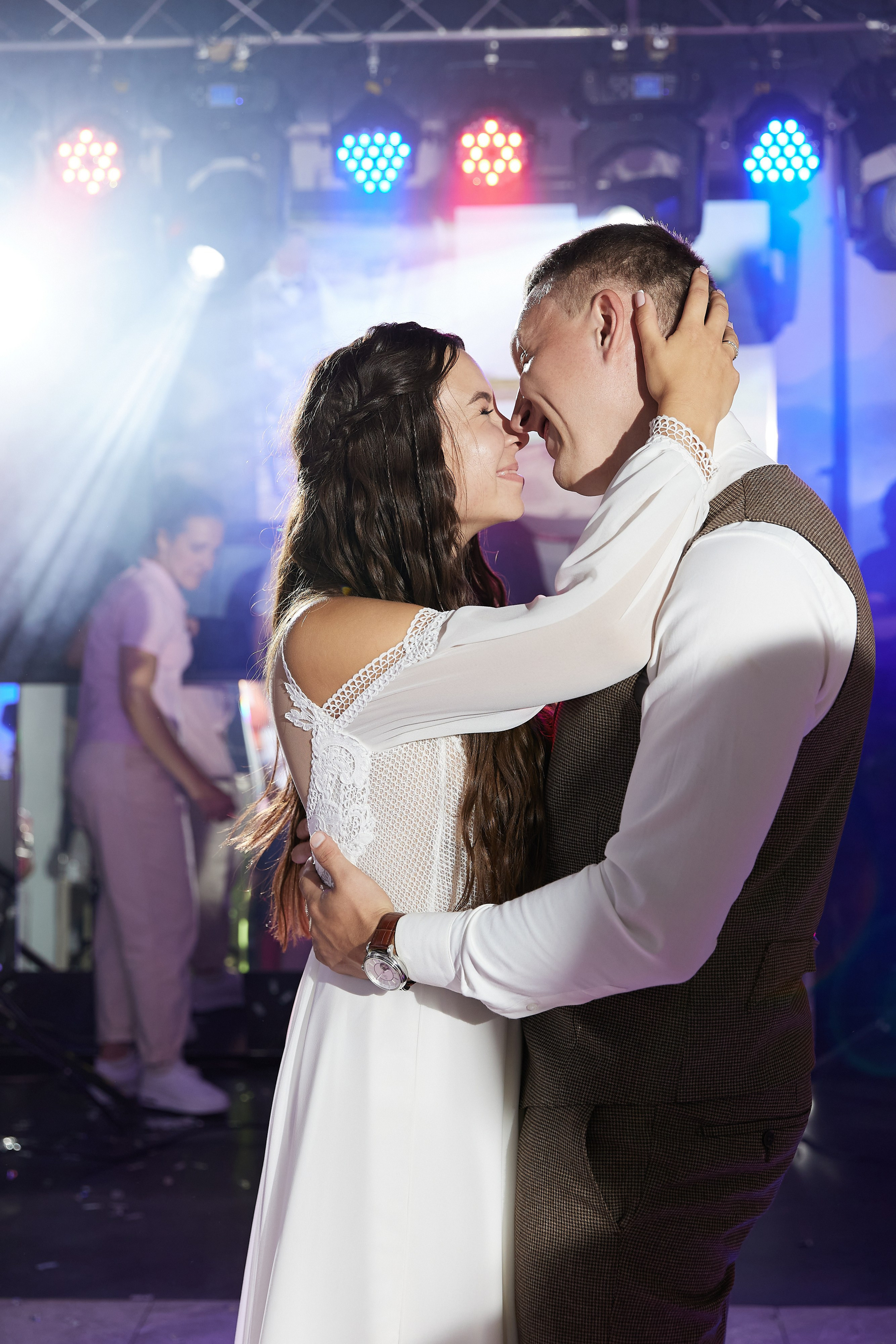 Илья & Илона. Фотограф Сергей Гончаренко — Краснодар, Донецк, Ростов, Сочи