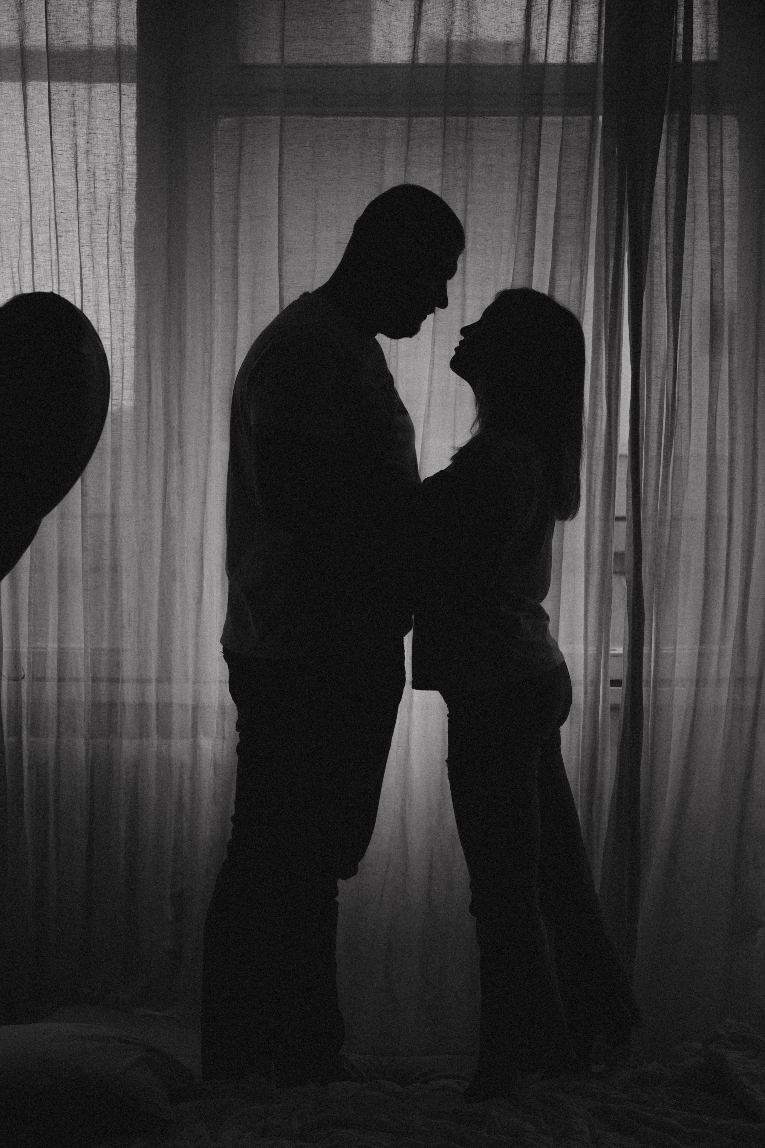 Любовь на троих. Семейный и свадебный фотограф