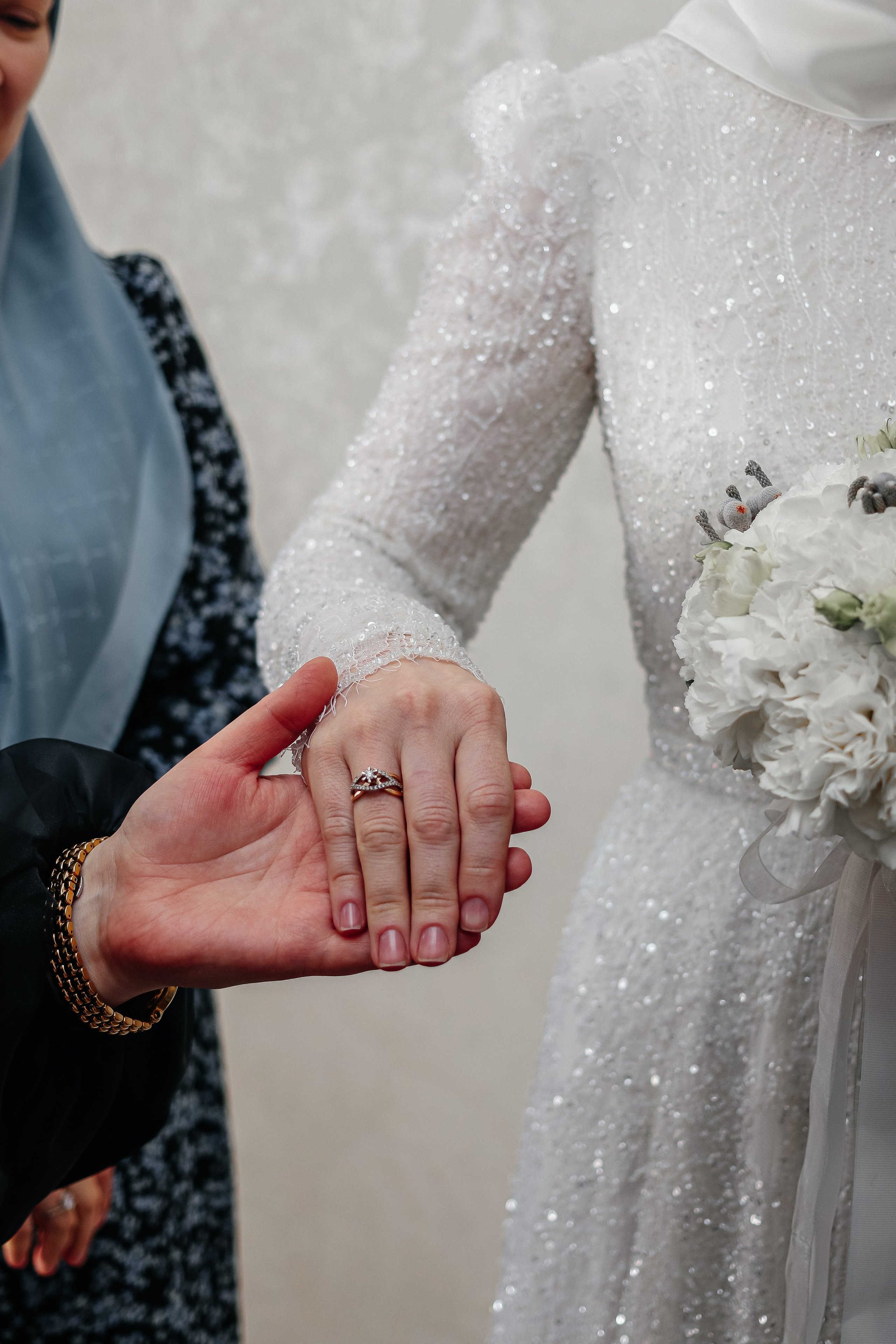 Невеста Тамила