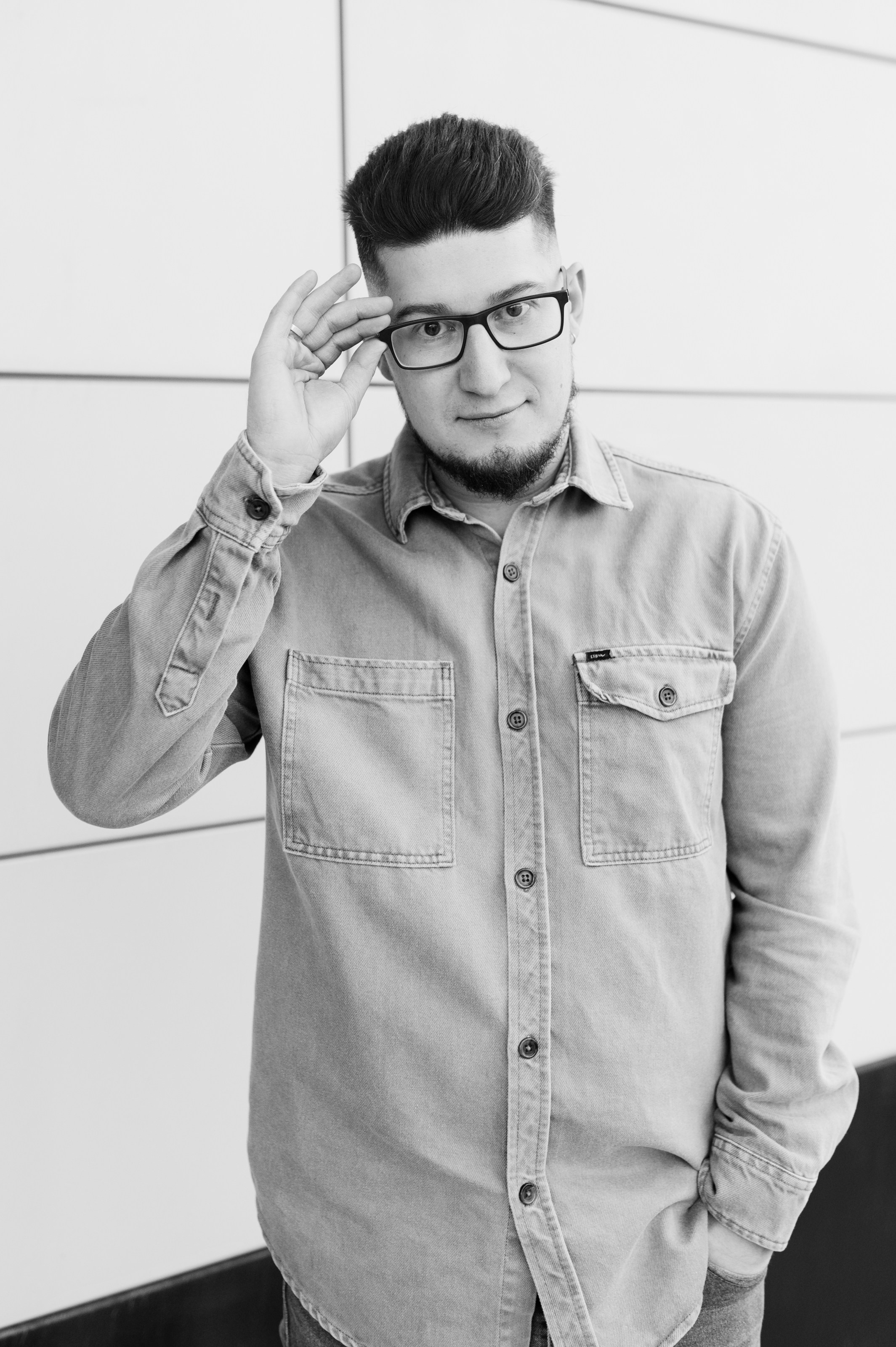 Dreamteam Brew. Фотограф в Москве Илья Максимов