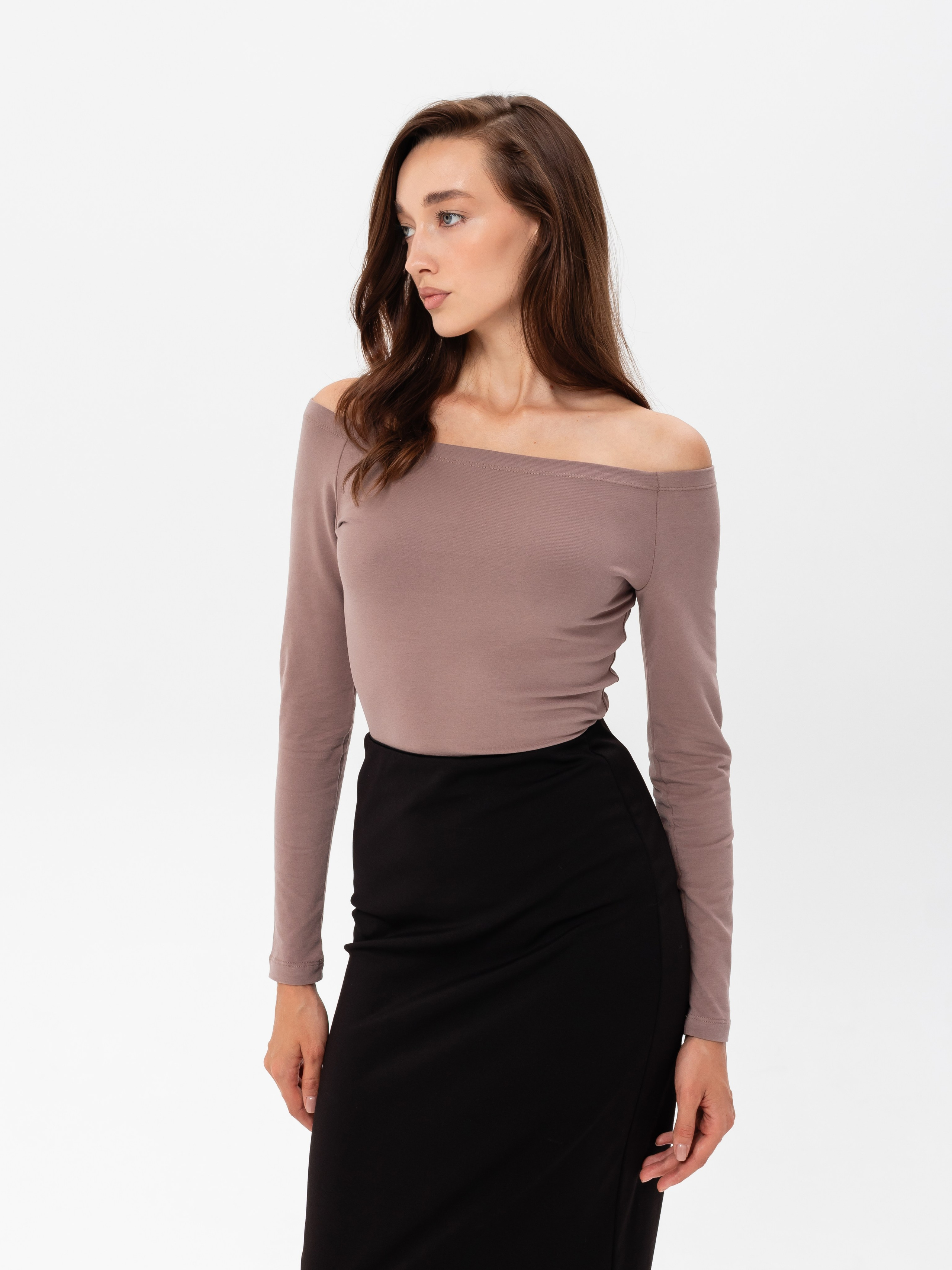 Лонгслив. Фотограф в Краснодаре Арина Кудряшова