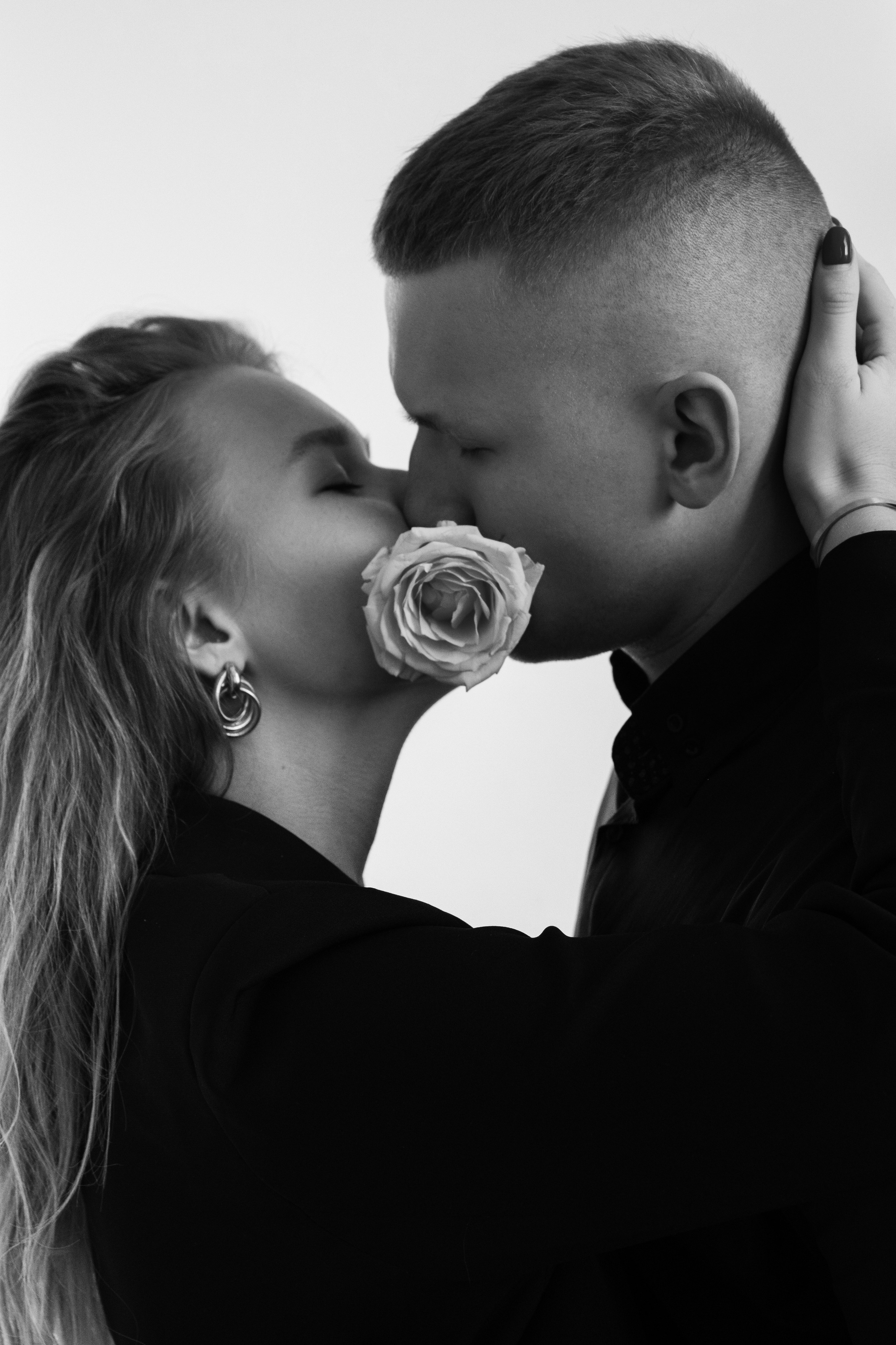 Свадебный и семейный фотограф в Липецке Яна Ефимова