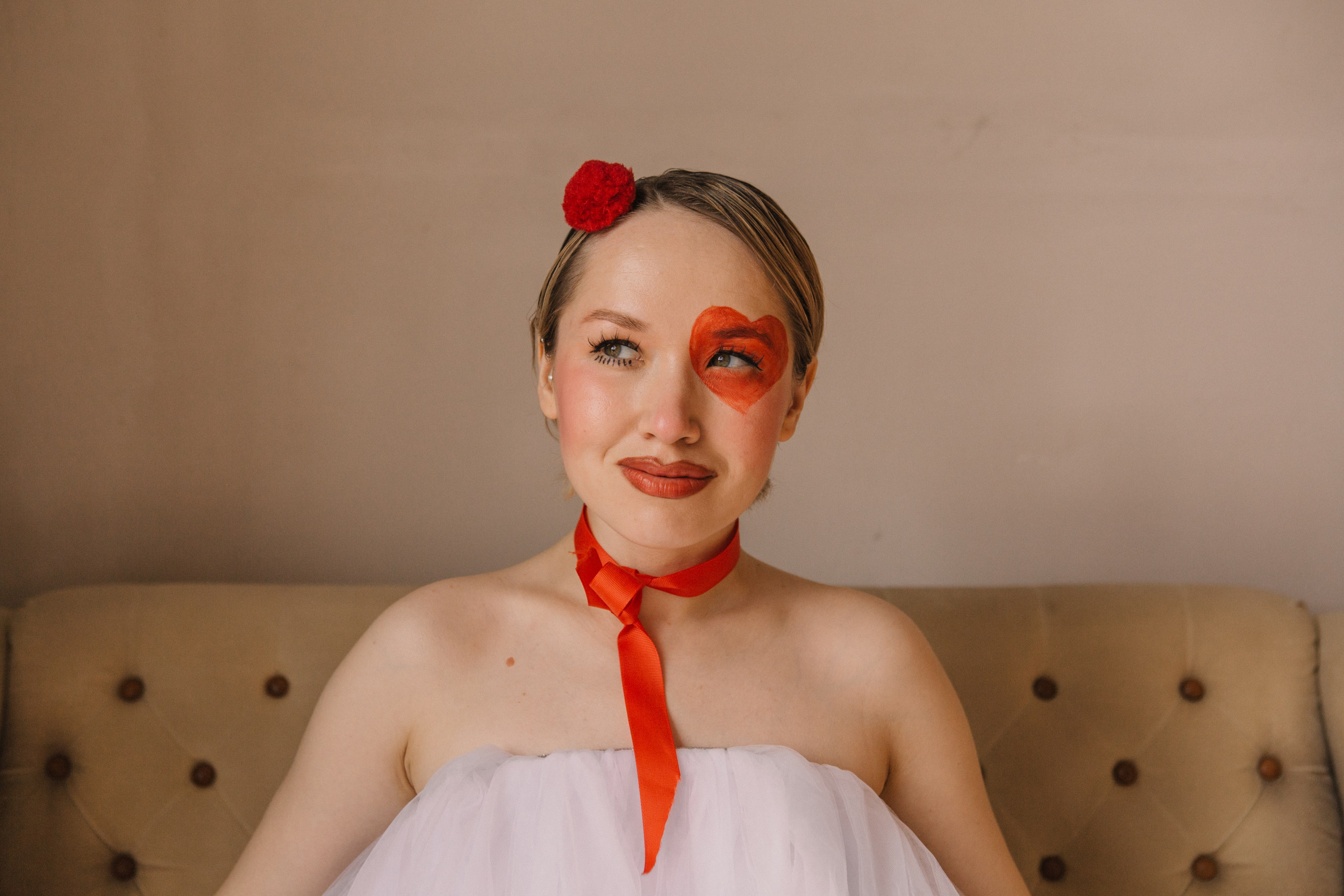 Albina. Portrait, family and pet photographer in Cyprus, Ksenia Bourdelle