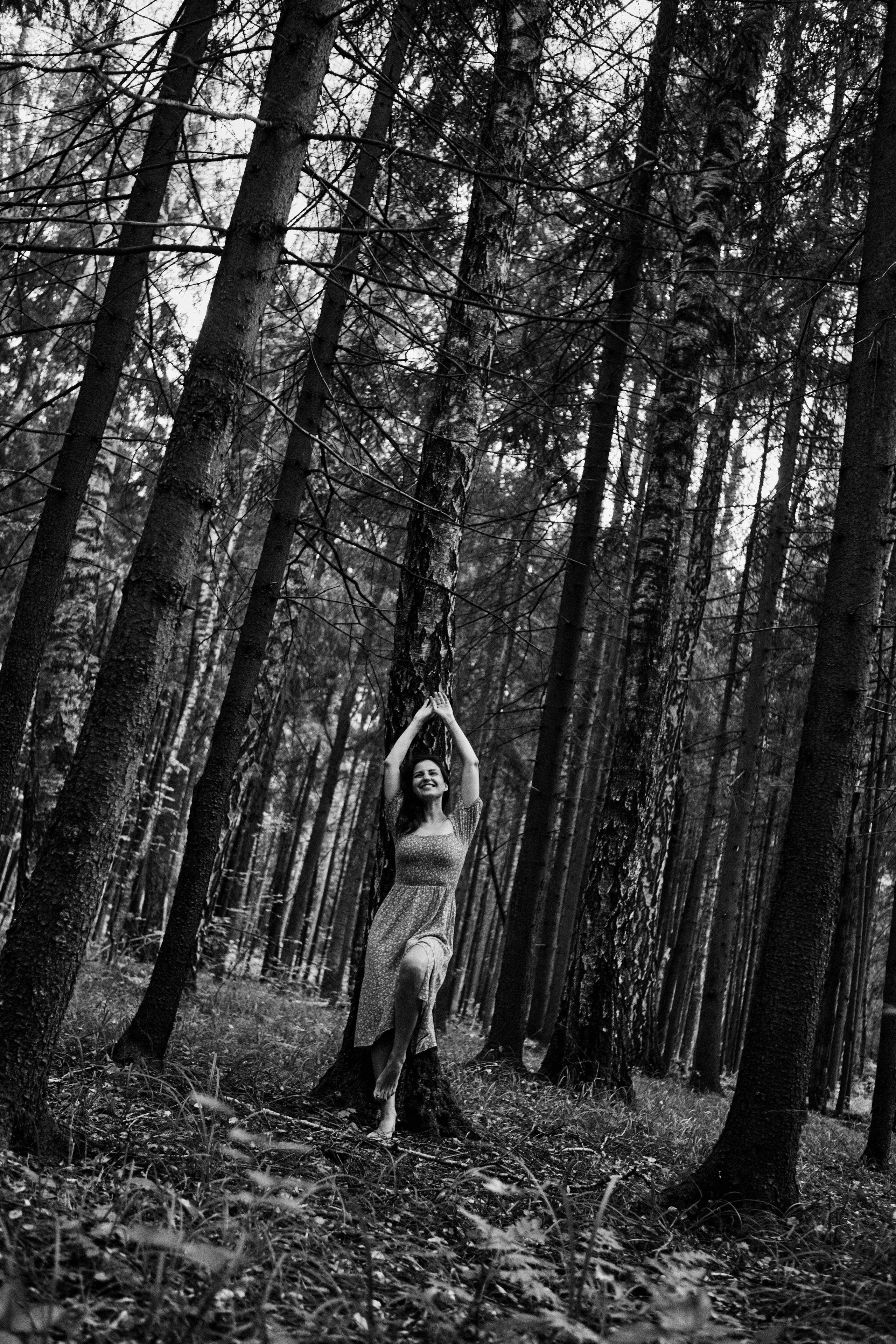 Masha. Portrait, family and pet photographer in Cyprus, Ksenia Bourdelle