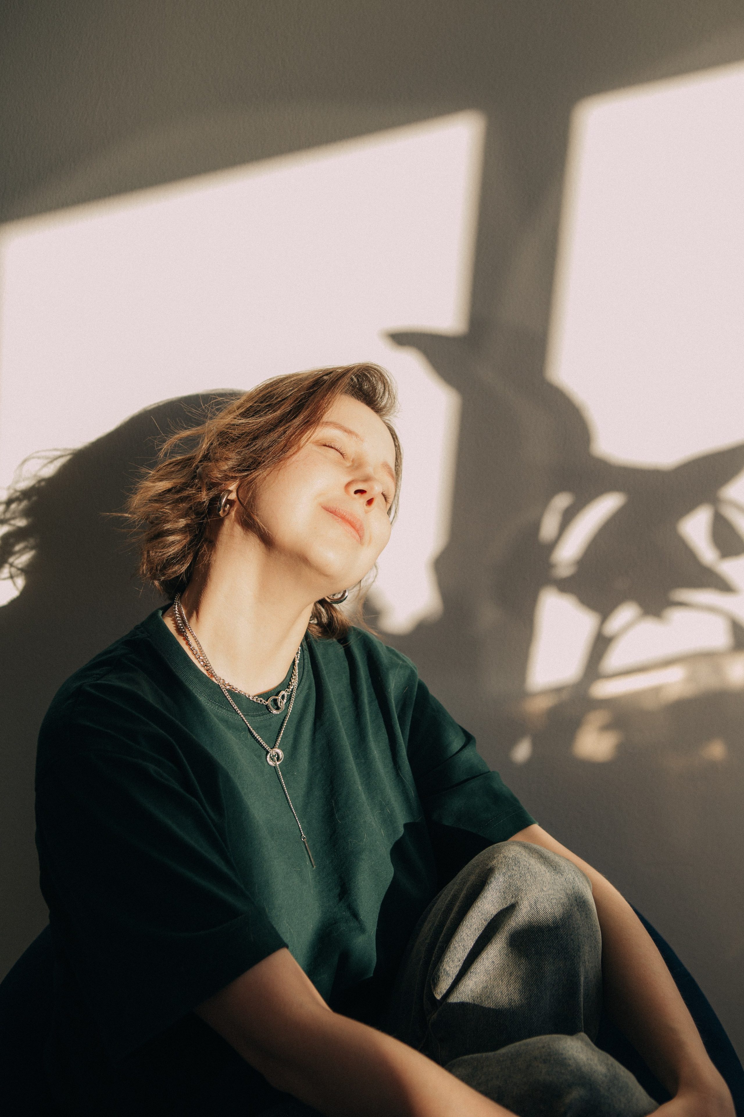 Portrait, family and pet photographer in Cyprus, Ksenia Bourdelle