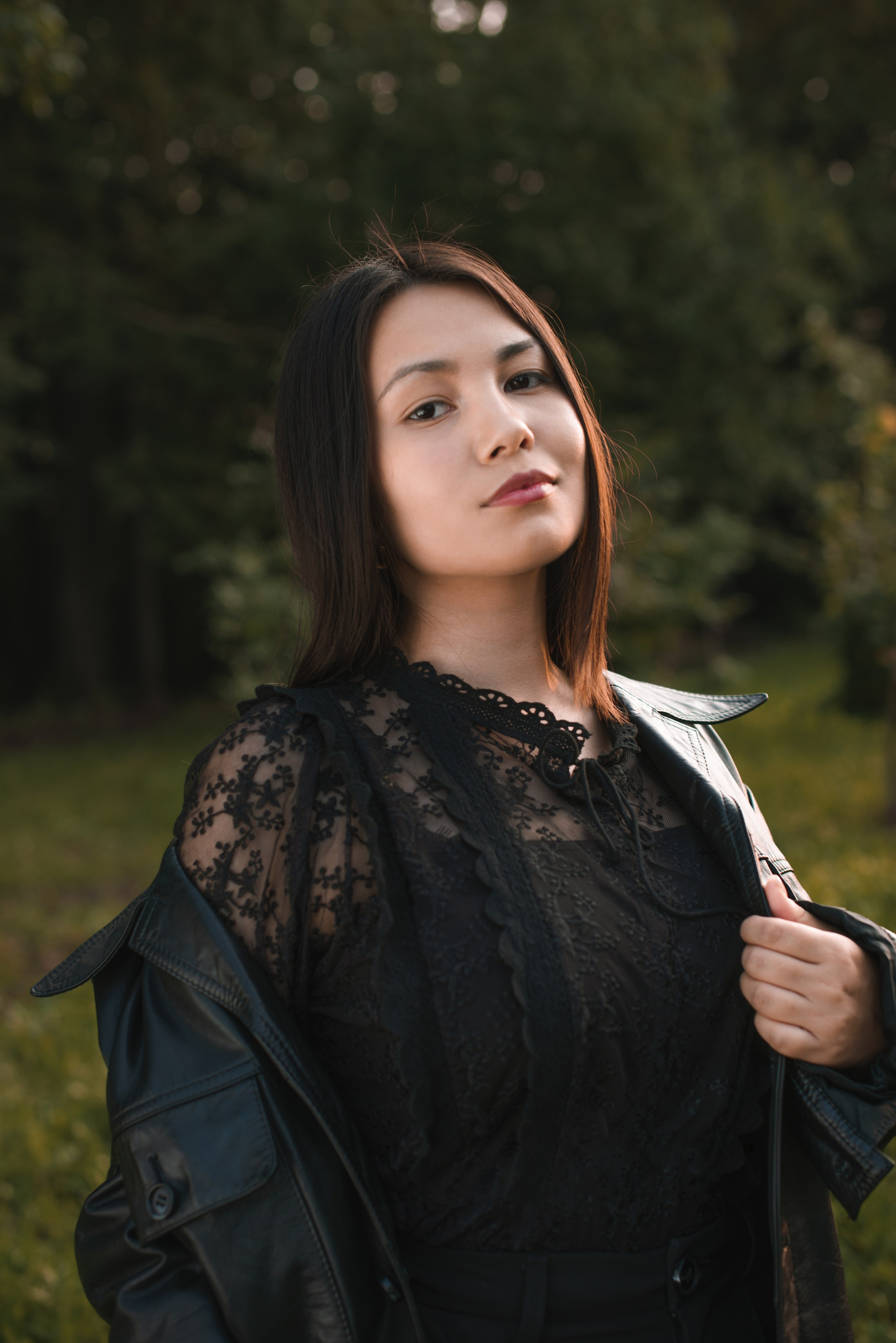 Галия. Портретный фотограф в Уфе София Ксан