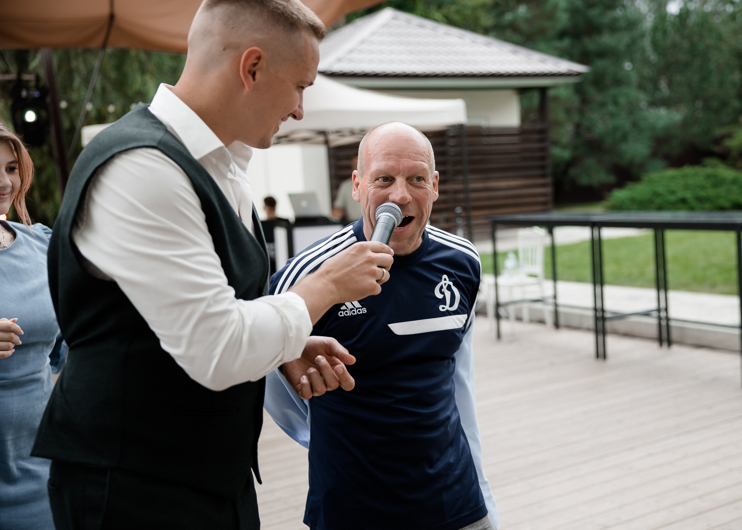 Алина + Паша. Свадебный и семейный фотограф в Саратове Маша Паника