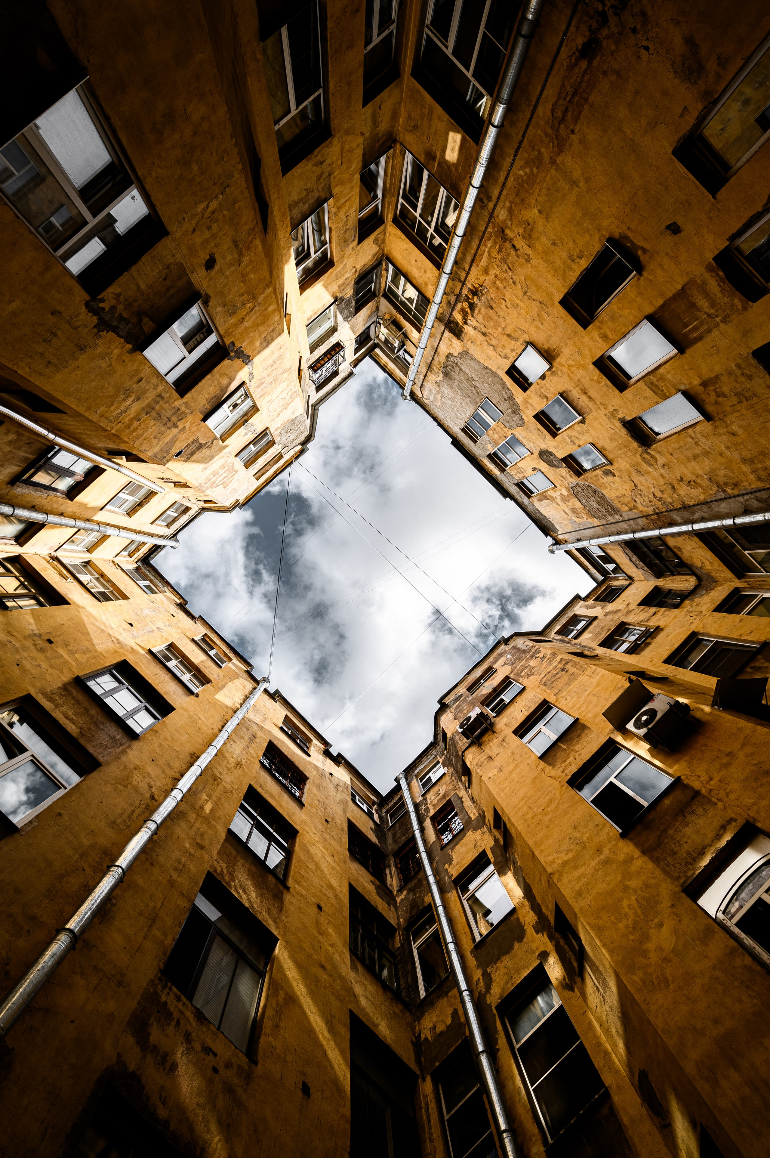 Большой проспект П.С., 70-72