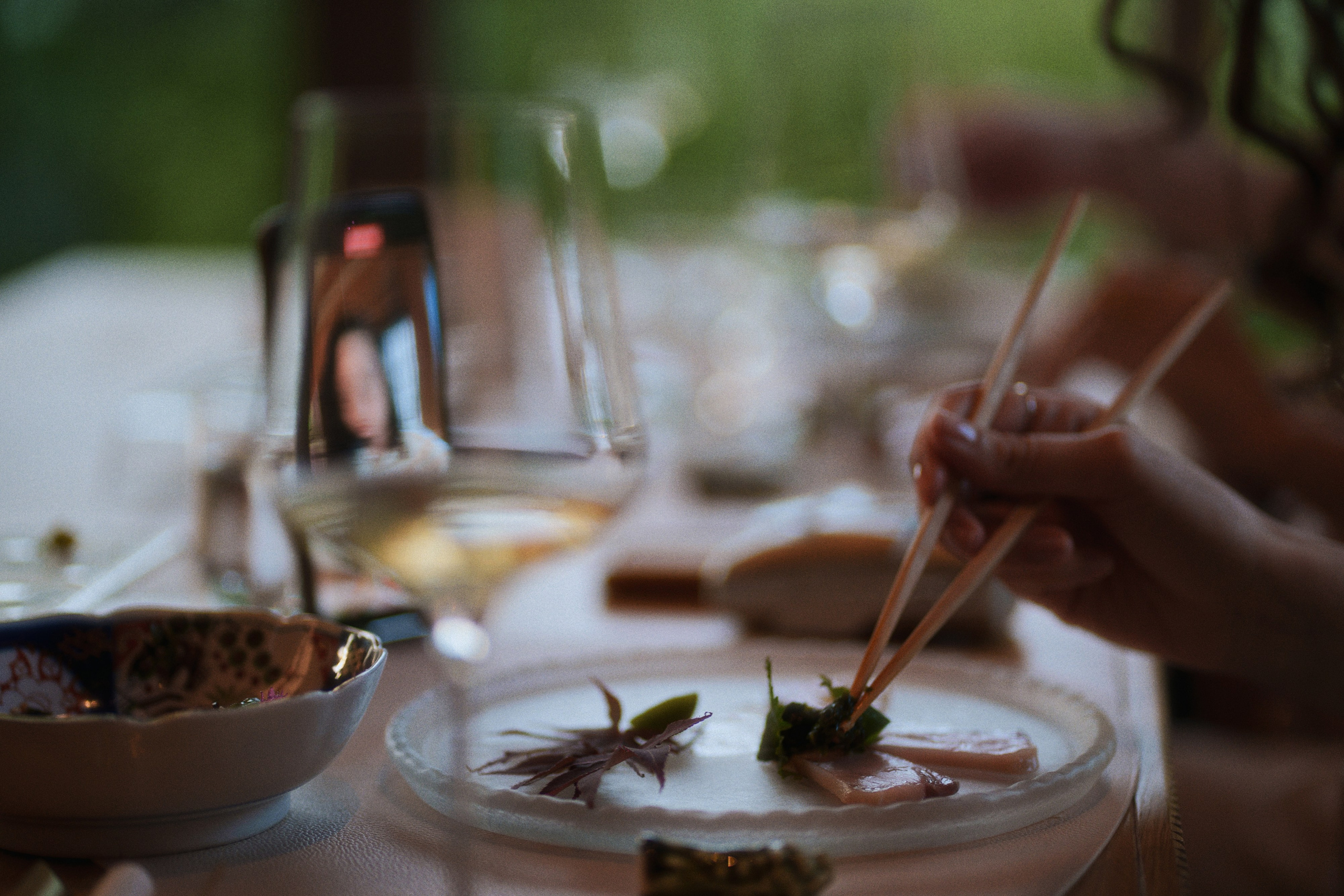 Ryotei x jun. Фотограф Юрин Евгений