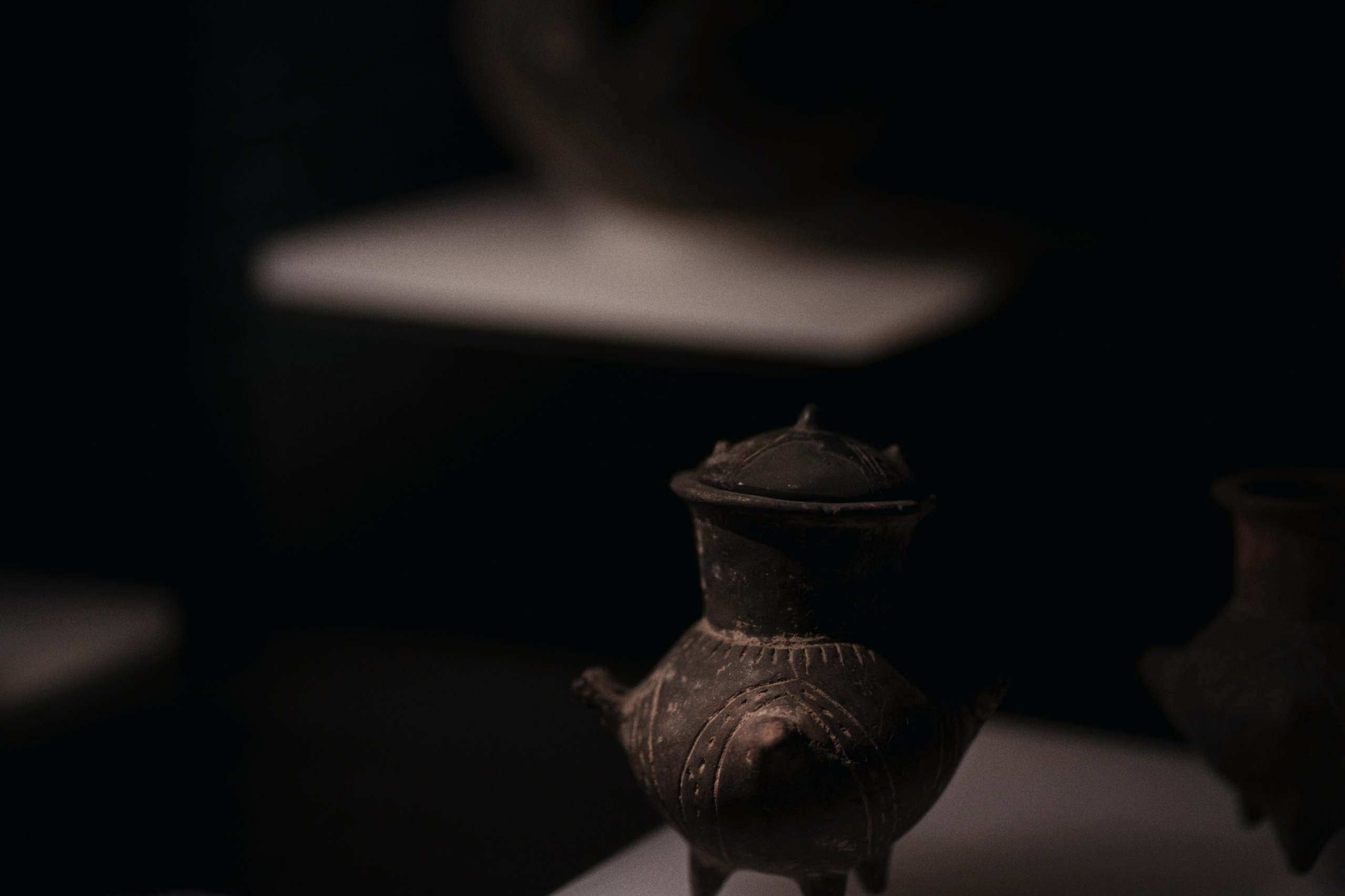 Archaeological Museum / Istanbul, Türkey SS25. Фотограф Юрин Евгений