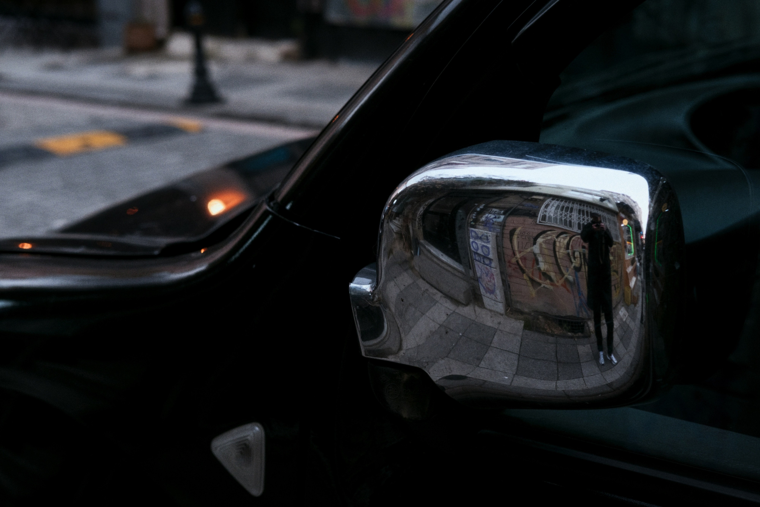 Kadikoy x Moda, Istanbul / Türkey AW26. Фотограф Юрин Евгений