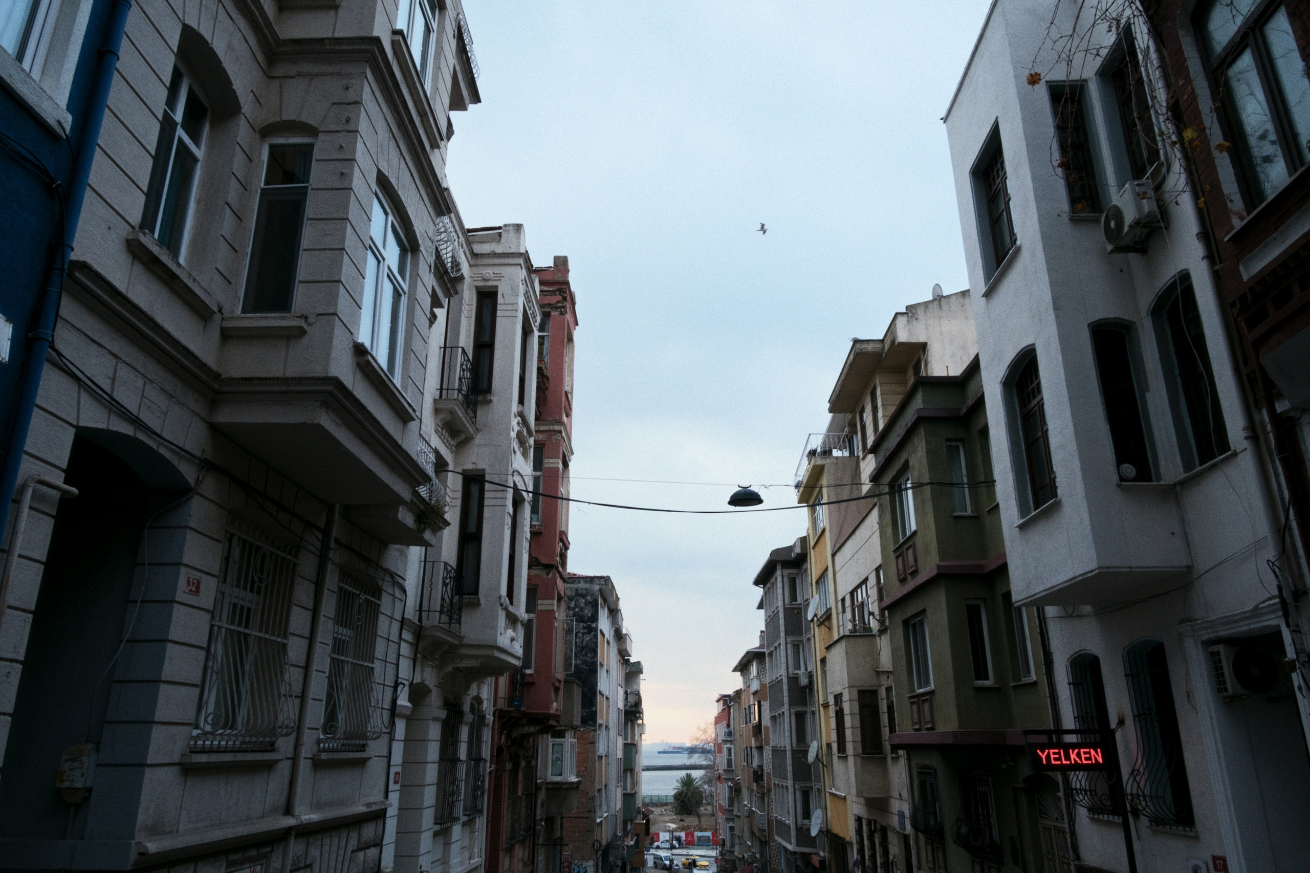 Kadikoy x Moda, Istanbul / Türkey AW26. Фотограф Юрин Евгений