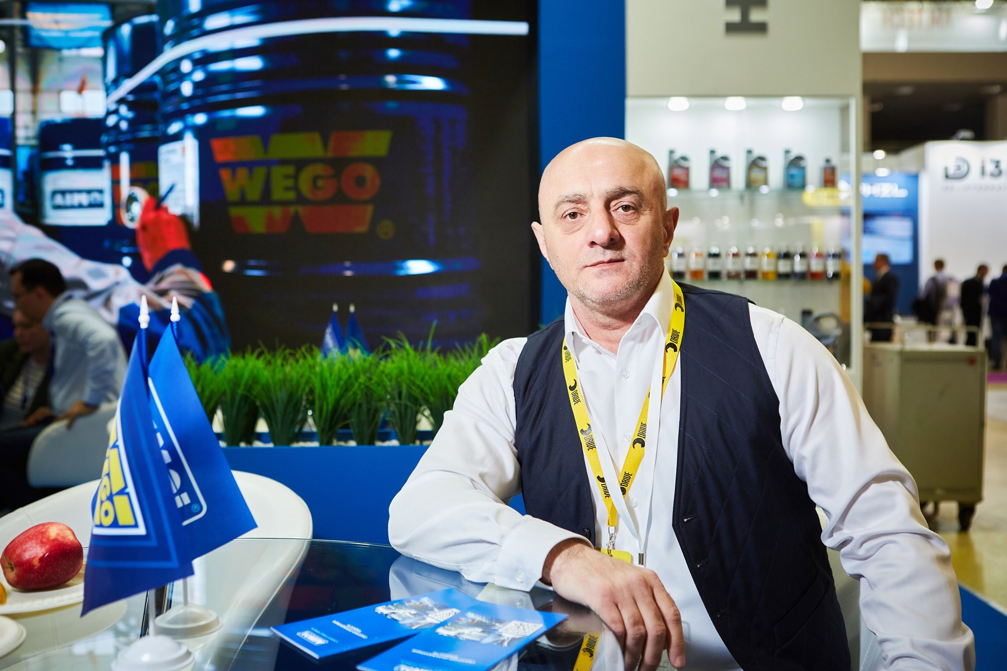 Выставка AIMOL. Репортажный фотограф в Москве — Дмитрий Тарасов | Съёмка мероприятий, концертов, корпоративов