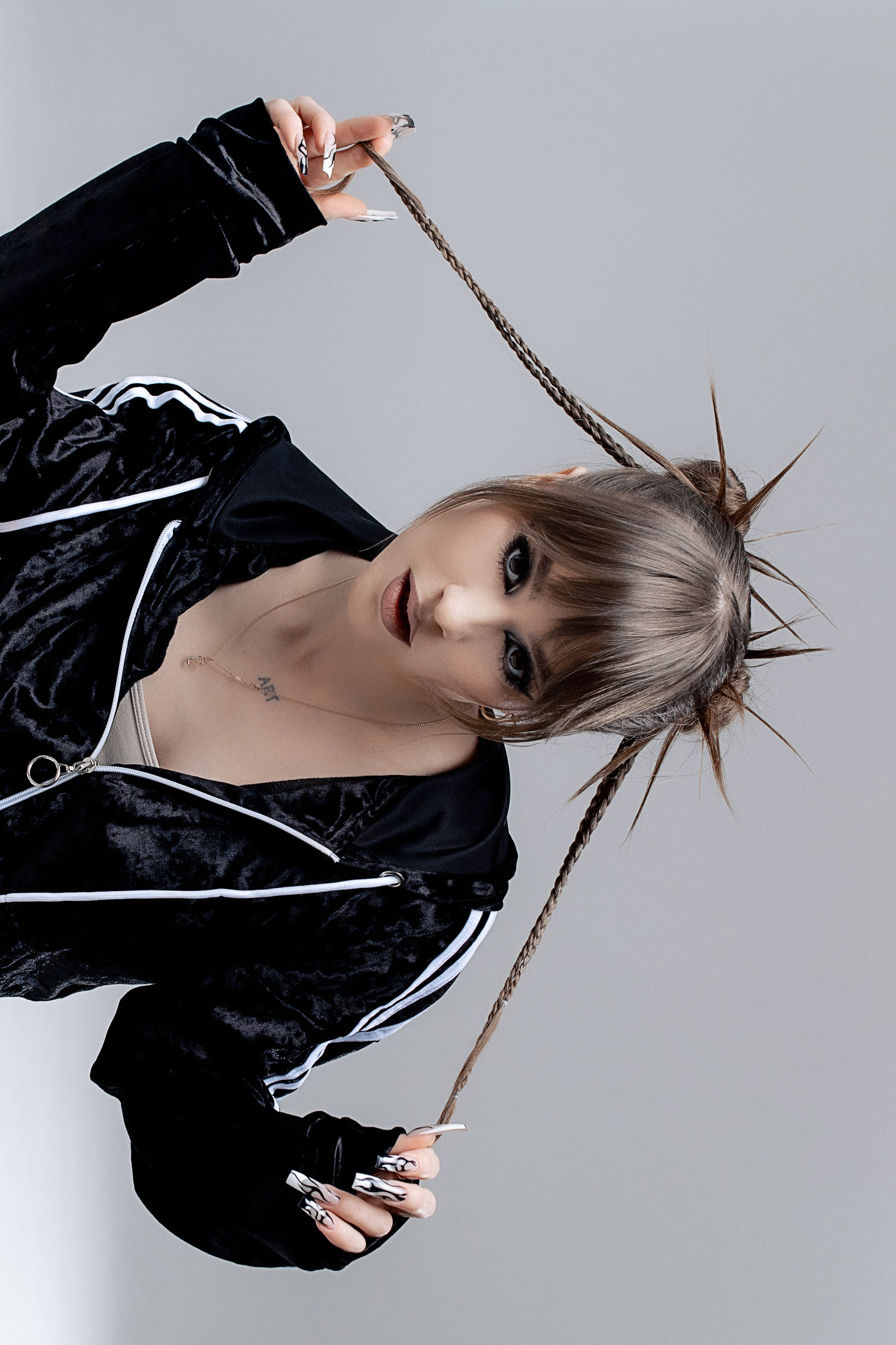 Жеснкий портрет. Фотограф Екатеринбург| Миасс Долгополова Дарья