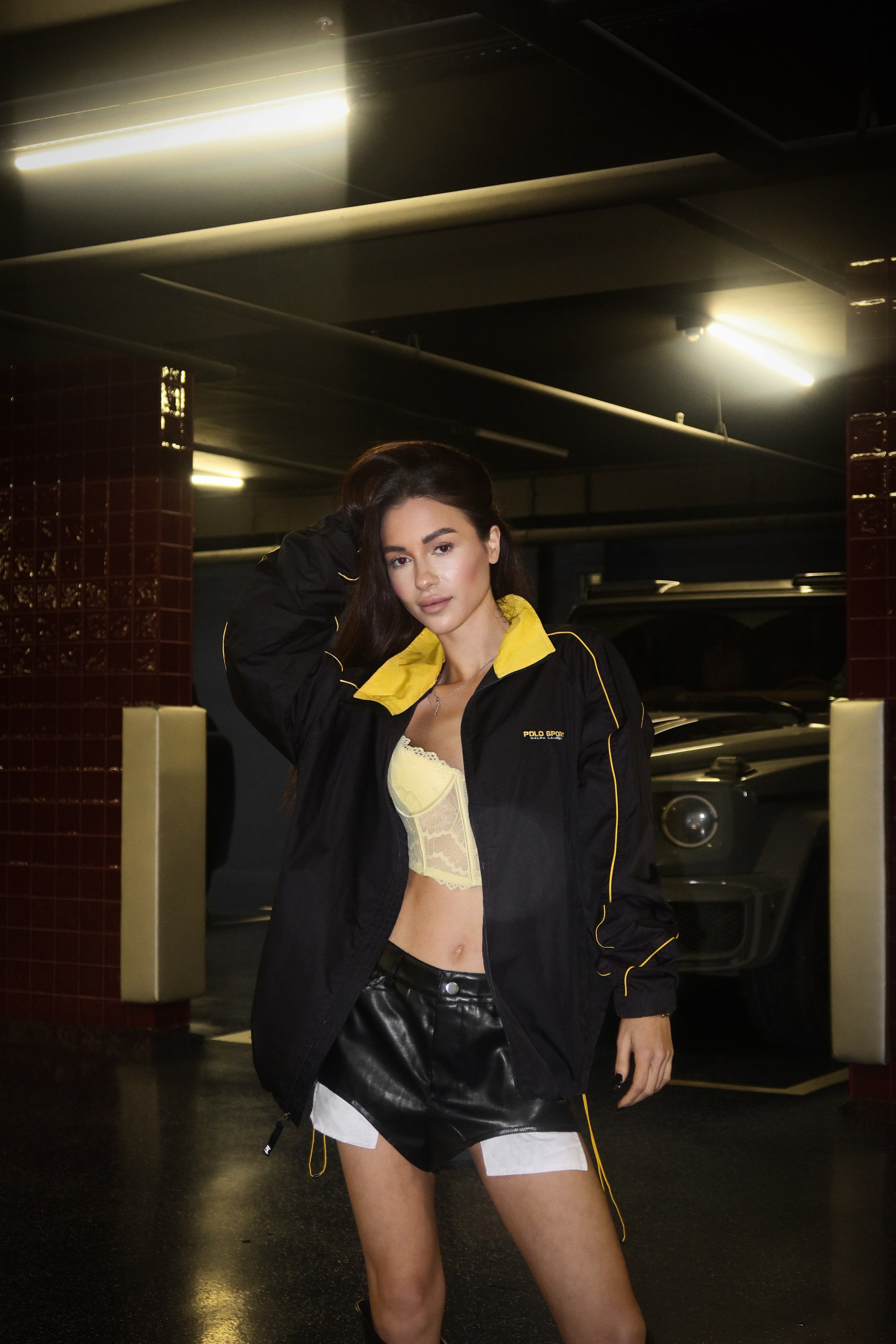 Liya. Фотограф в Екатеринбурге Виктория Ткаченко