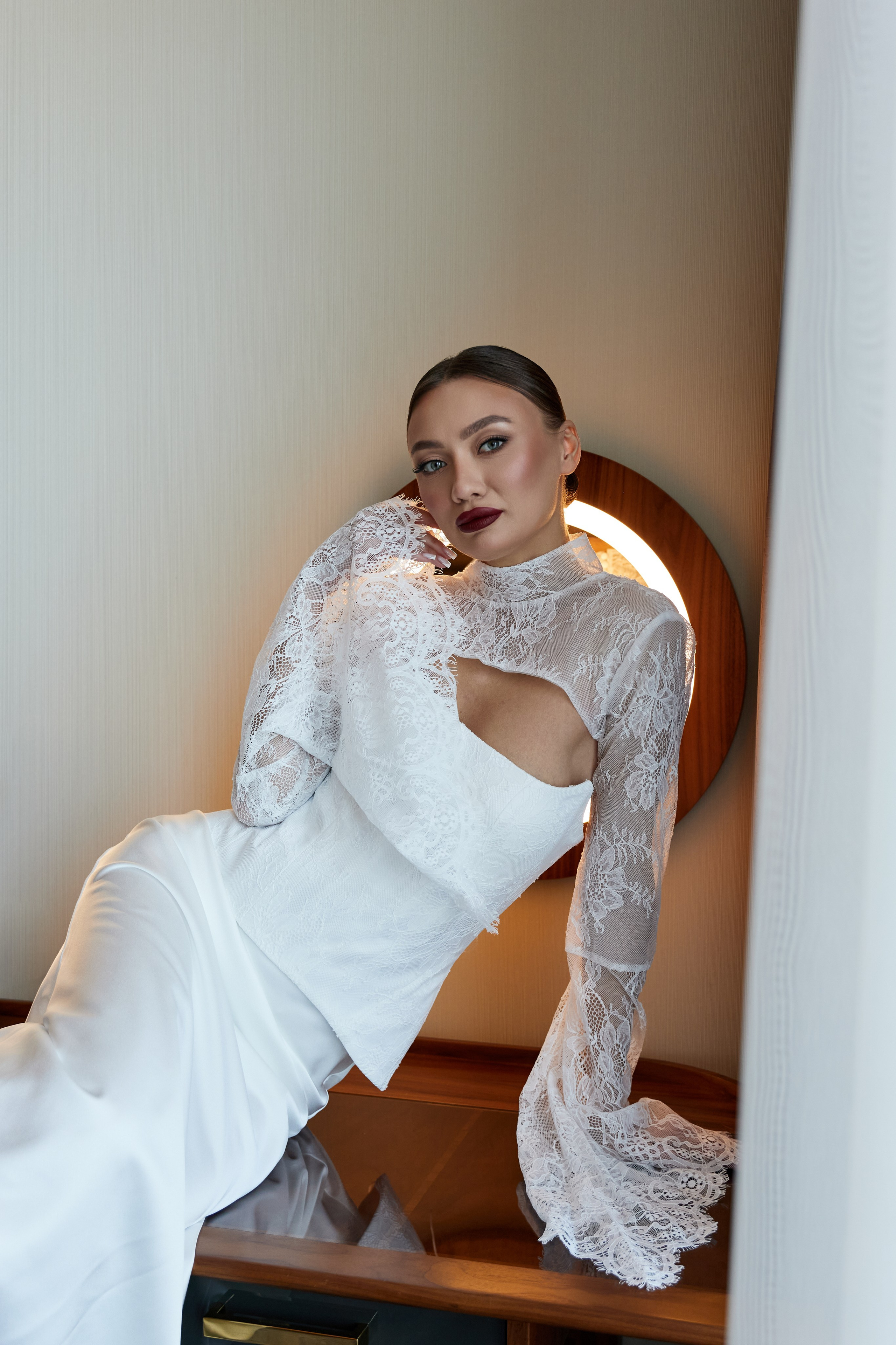 Лотте. Фотограф в Самаре Анастасия Афанасьева