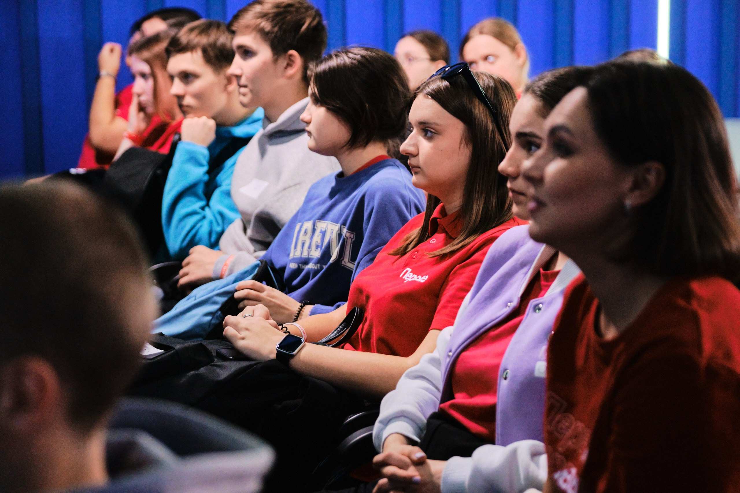 ВДНХ × Выставка «Россия». Матвей Яворский — фотограф в Челябинске