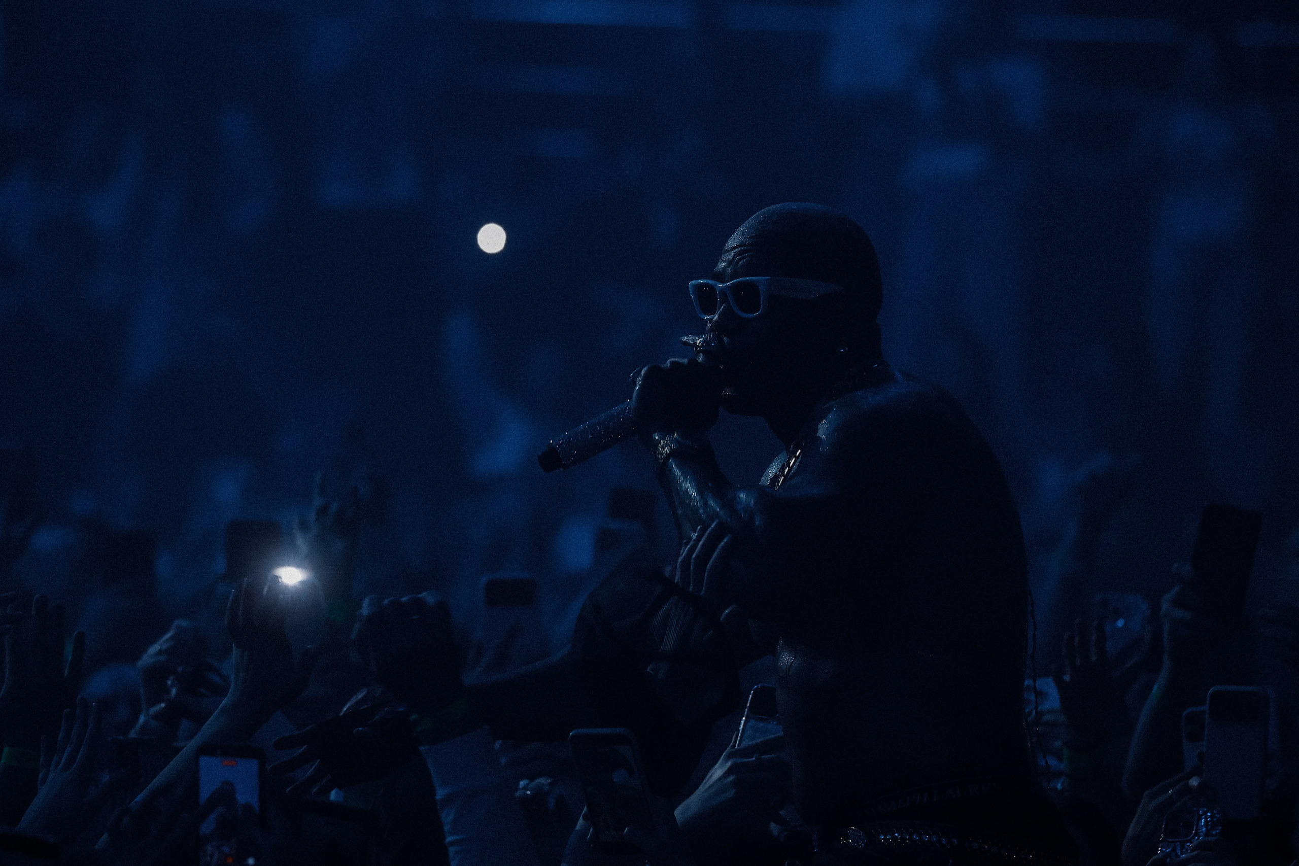 FLO RIDA. Nikophotoos
