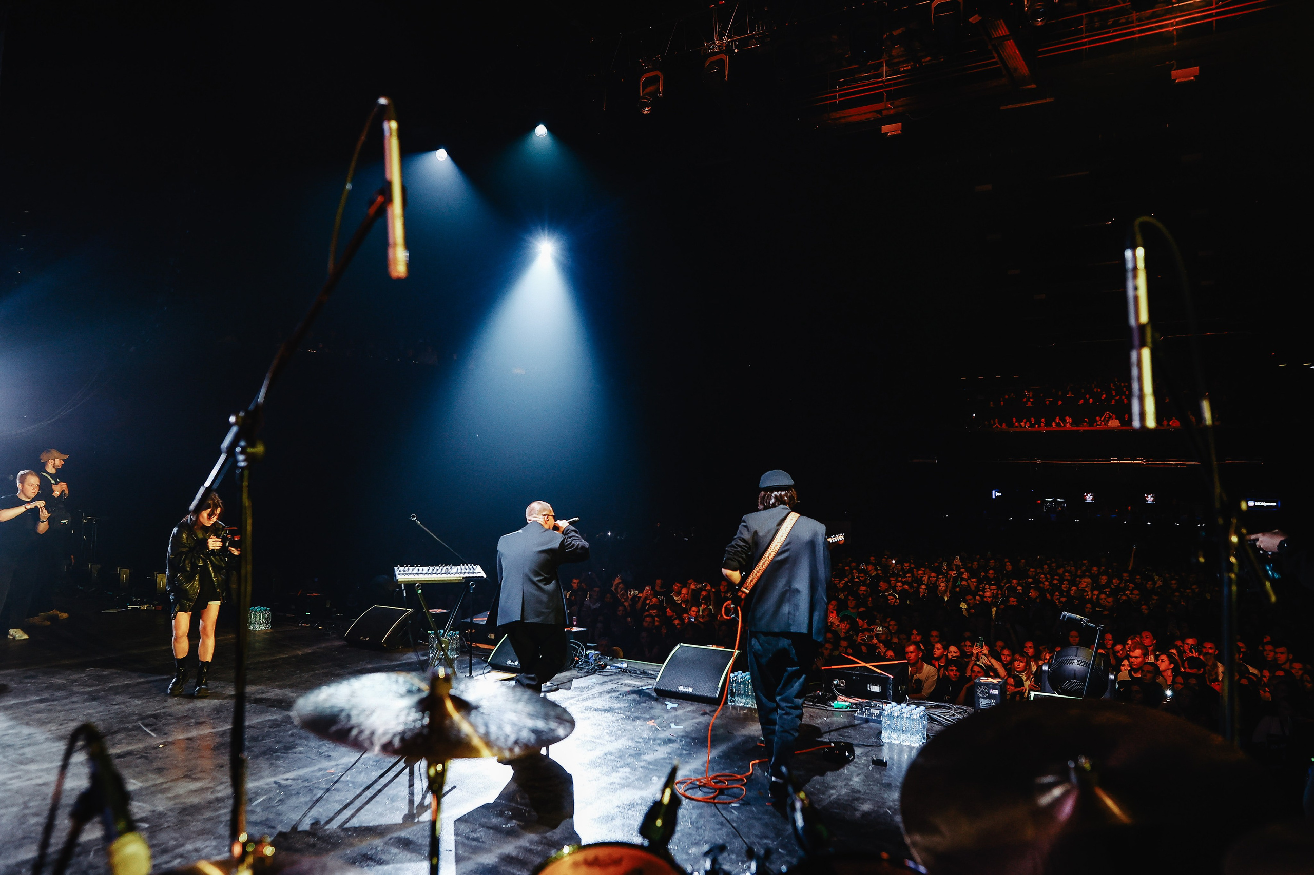 IZBA FEST @VK STADIUM