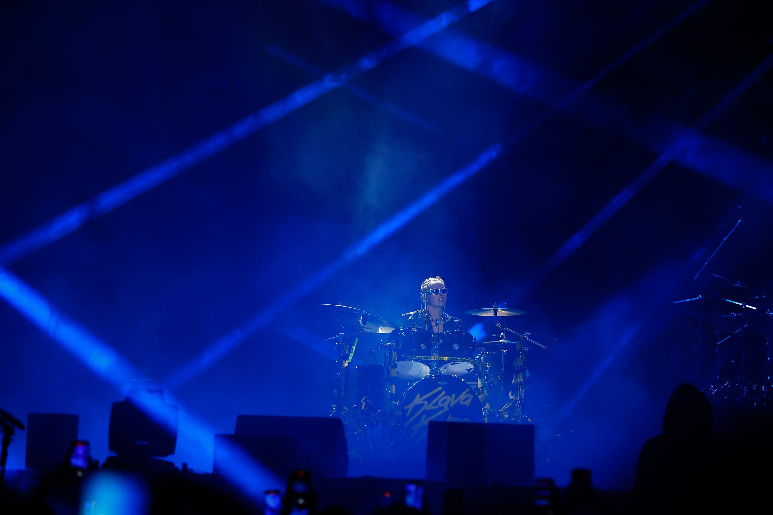 Бал Клавы Коки @ЦСКА АРЕНА