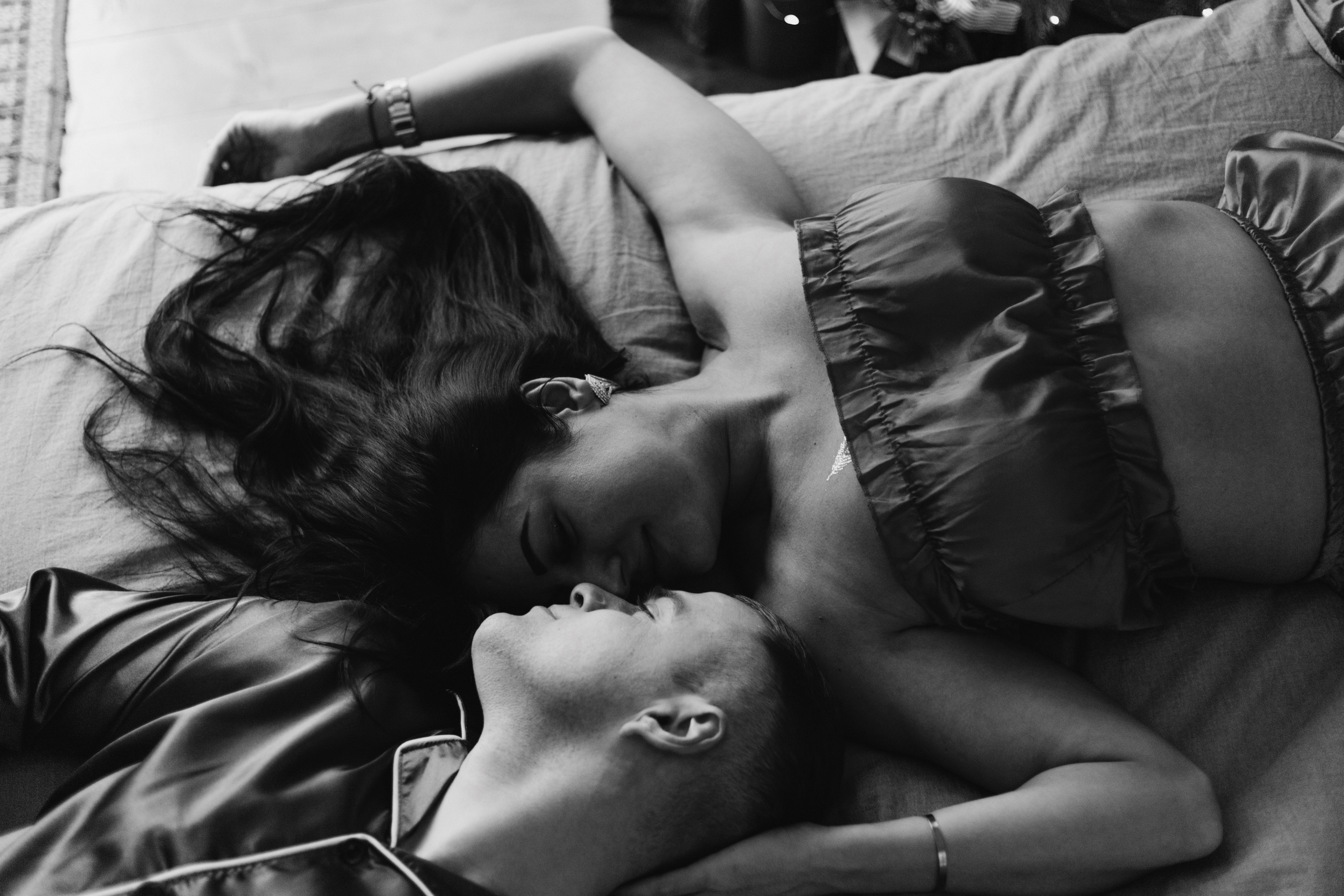 Новогодняя съёмка «Теплопункт». Семейный фотограф в г. Белгороде Ангелина Прокопенко