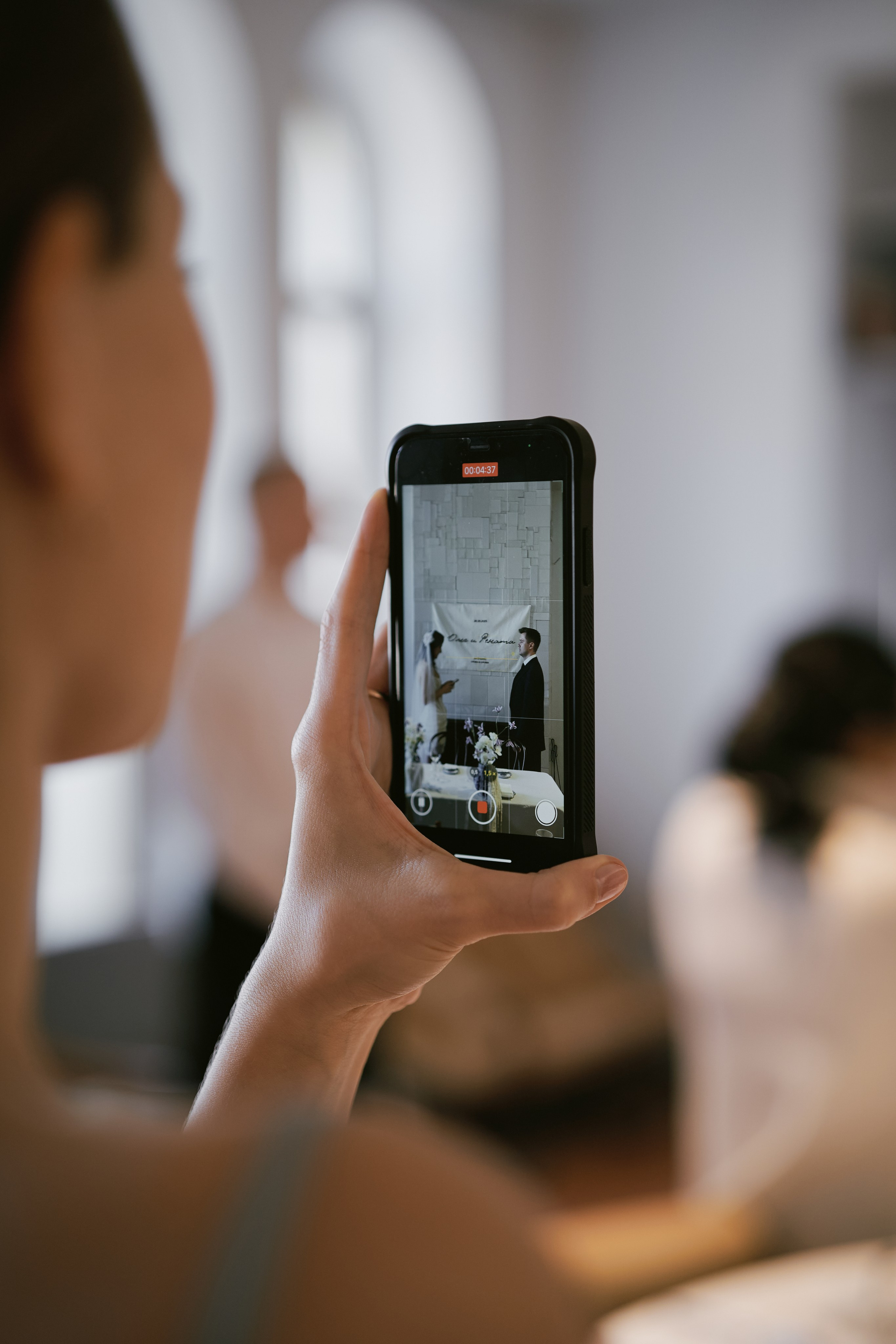 Рената и Олег. Фотограф в Санкт-Петербурге | Аня Маленчук