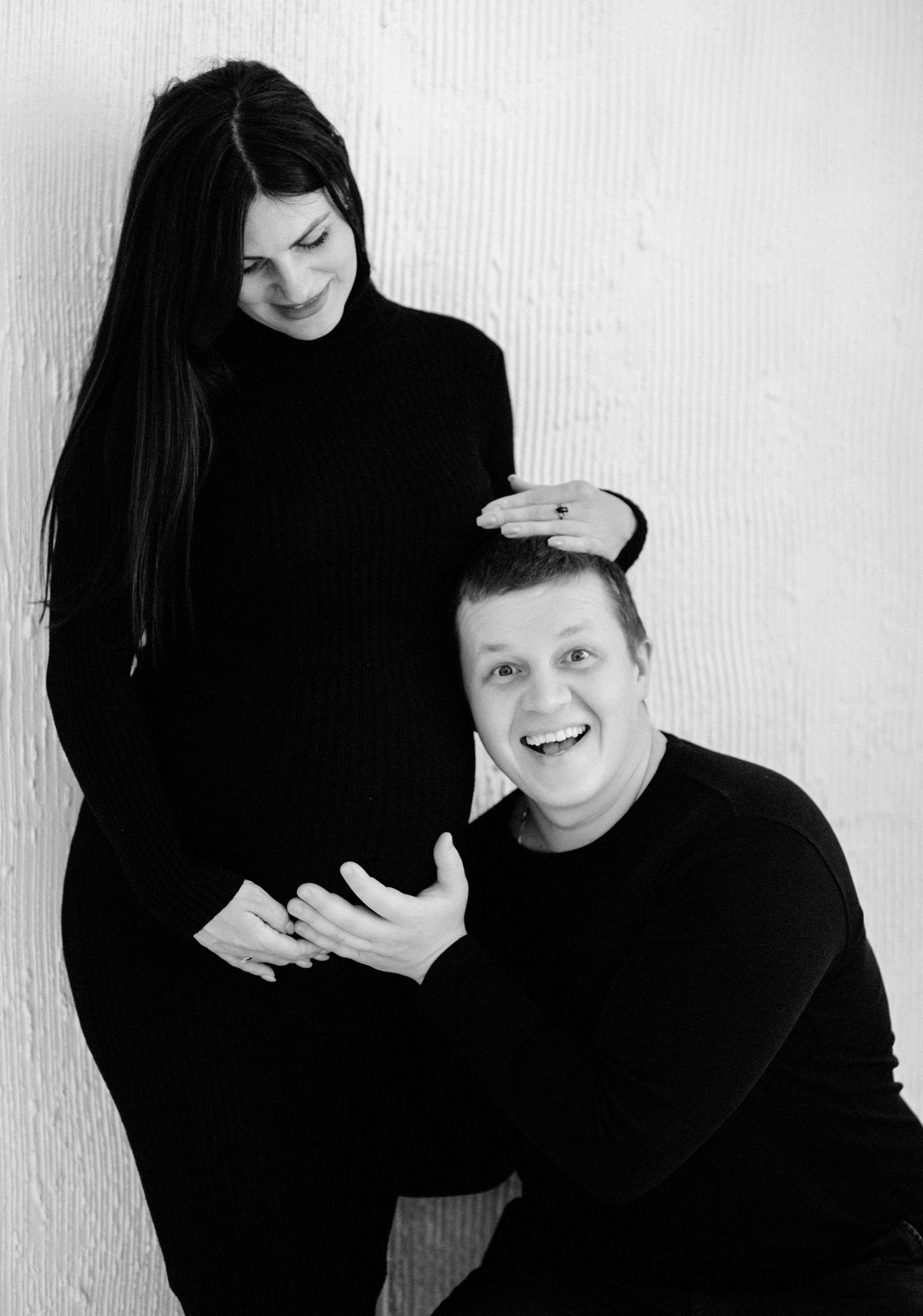 Беременность. Свадебный Фотограф в Твери Анастасия Булкина