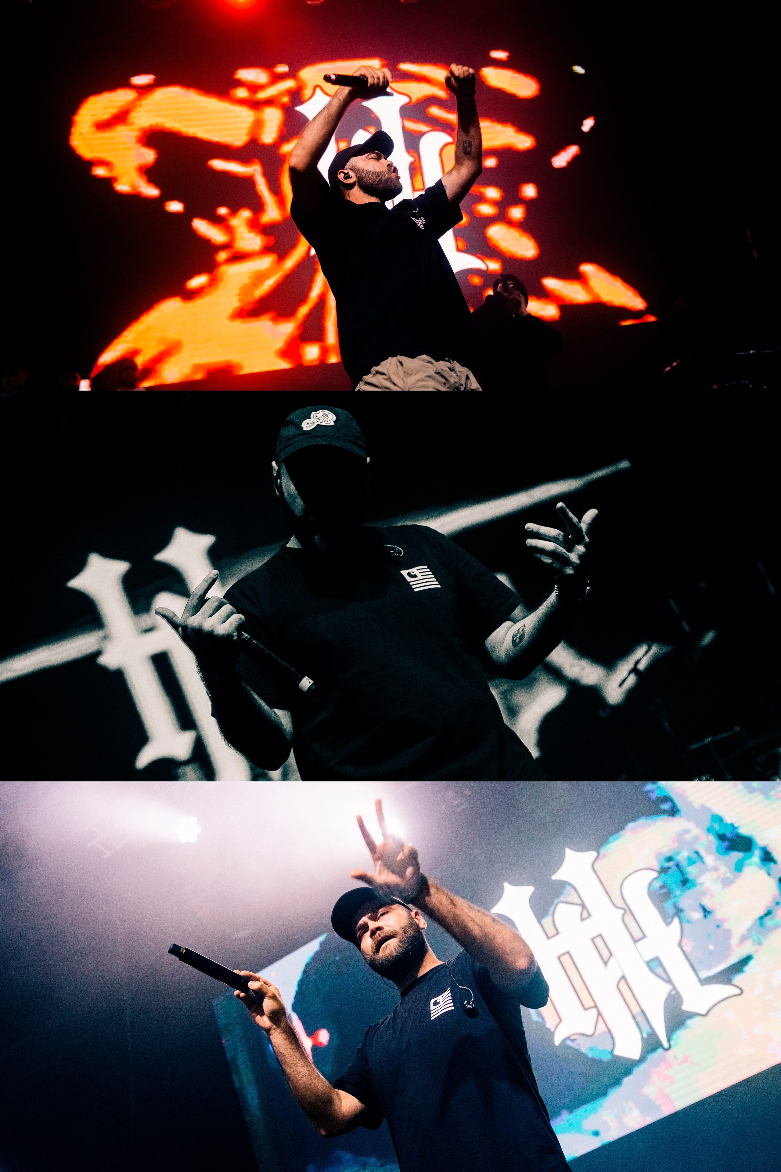 PASHAHARCE PHOTOGRAPHER & VIDEOGRAPHER