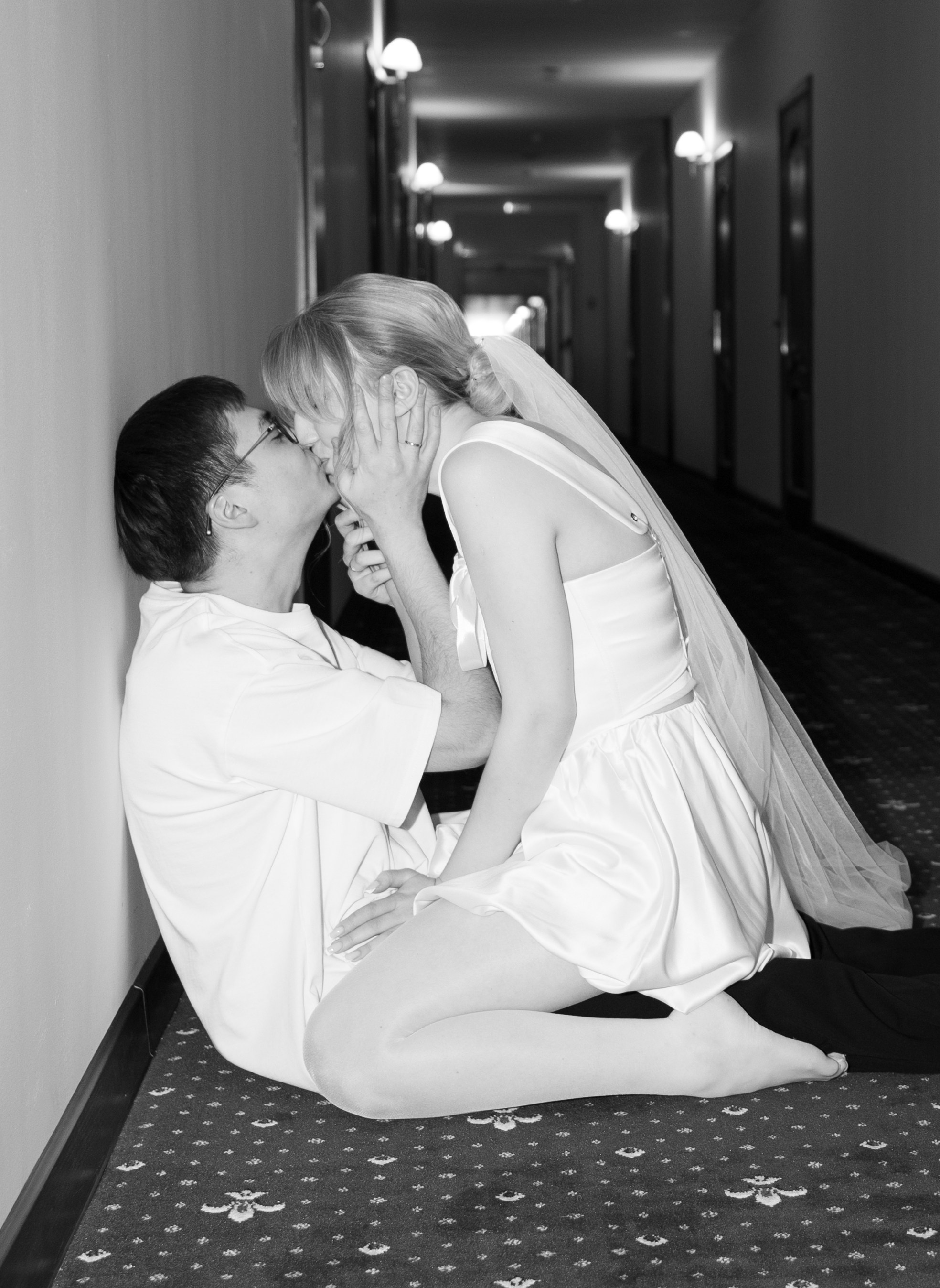 Фотограф Лиана Сафарова. Свадебные, портретные, парные съёмки