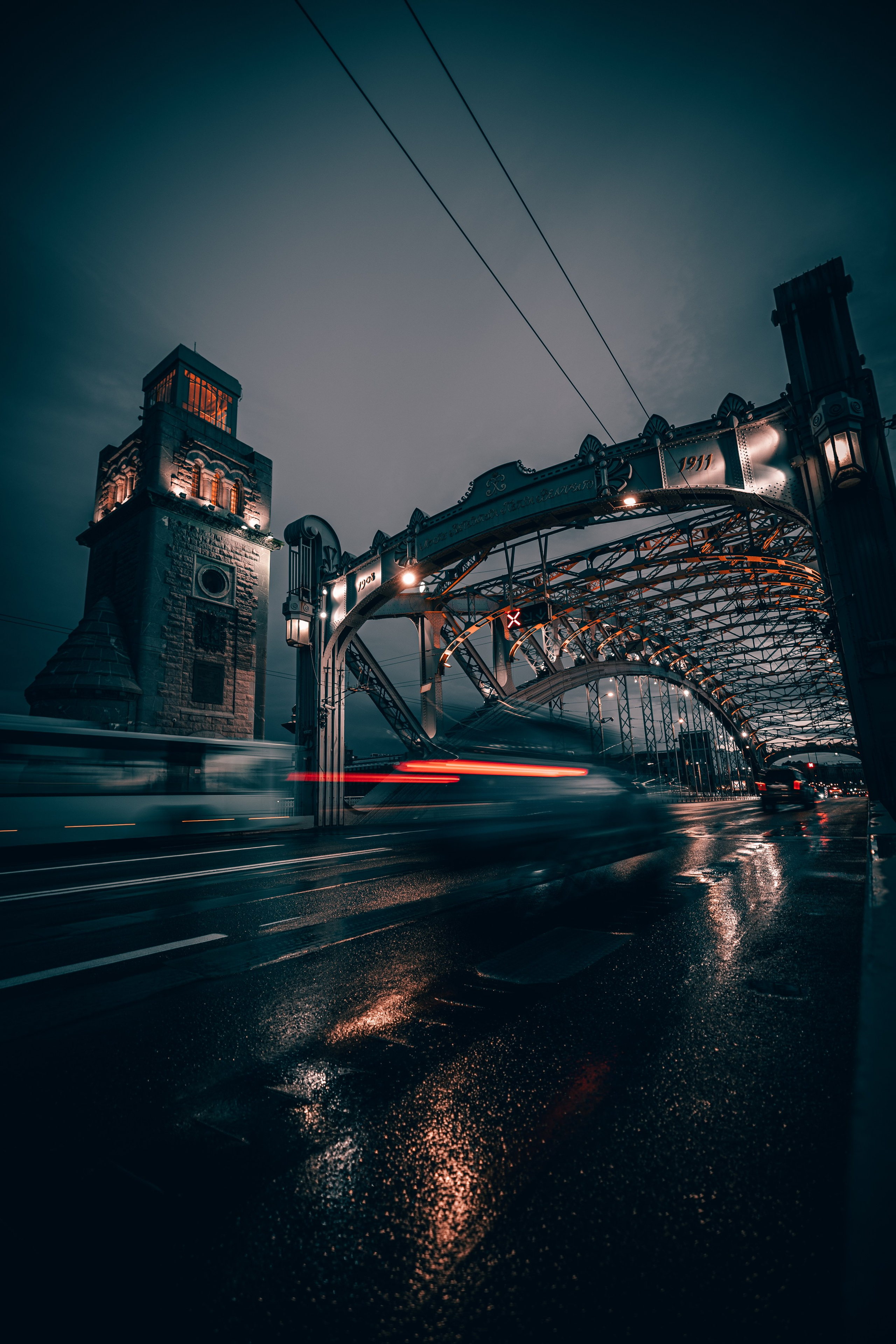 Street. Фотограф в Санкт-Петербурге Шевцов Андрей