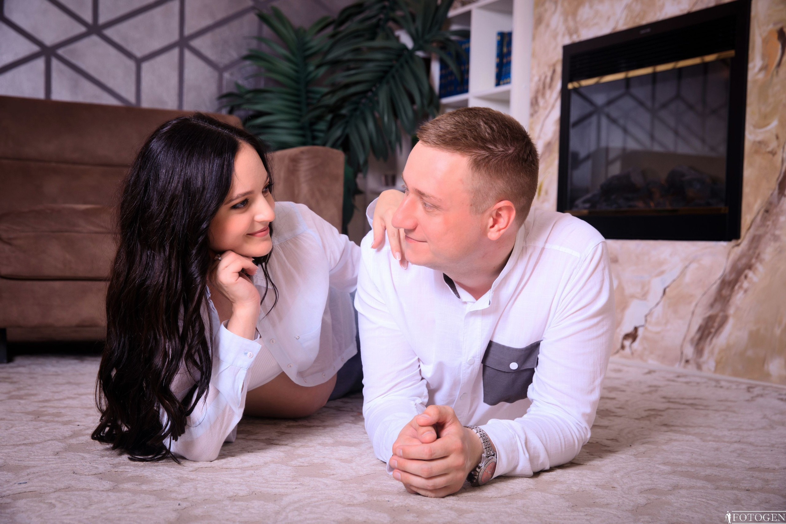 Фотосессия беременности: Портфолио нежных моментов. Интерьерная фотостудия FOTOGEN г. Краснодар