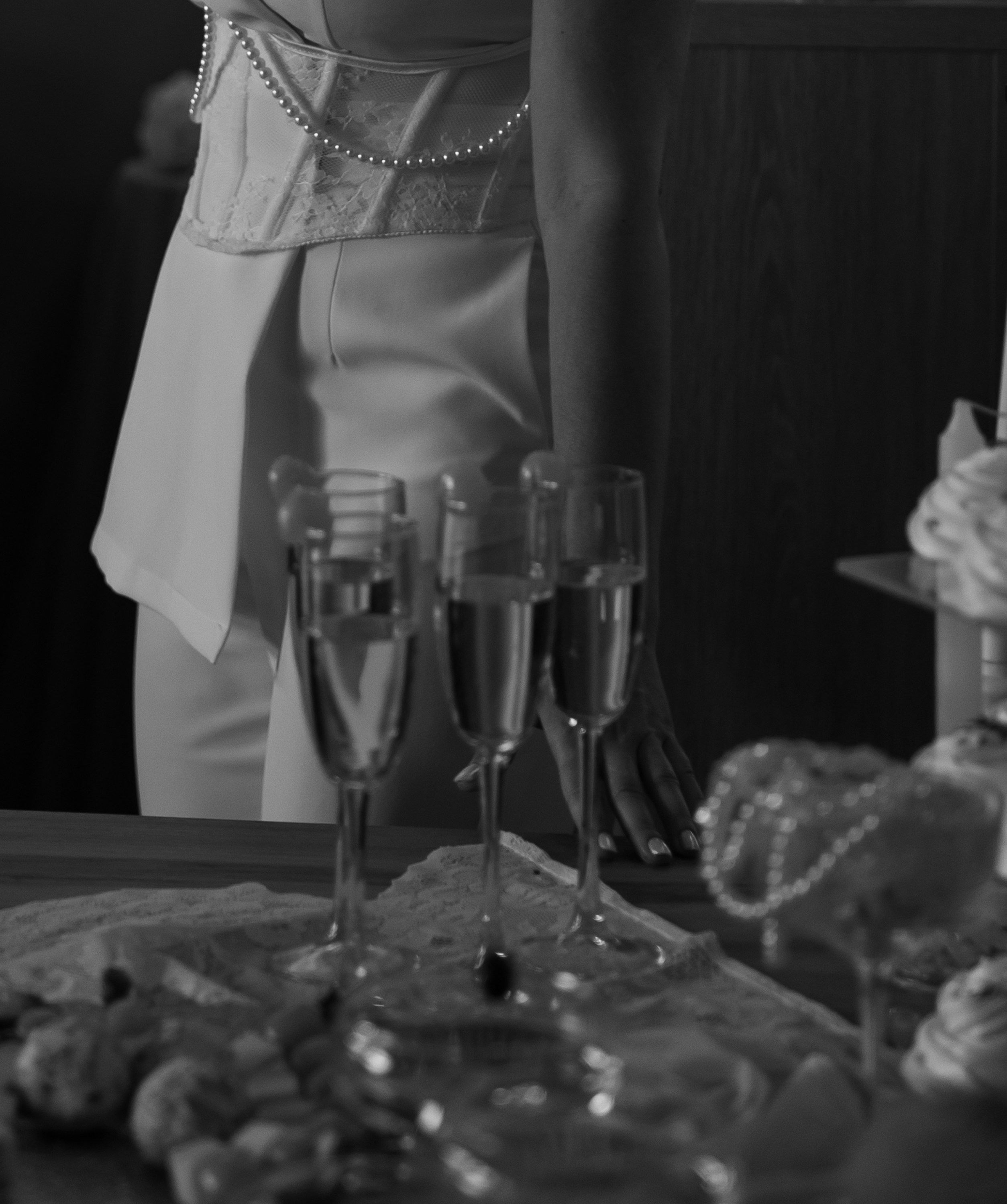 Бал красоты «Рококо». Главная