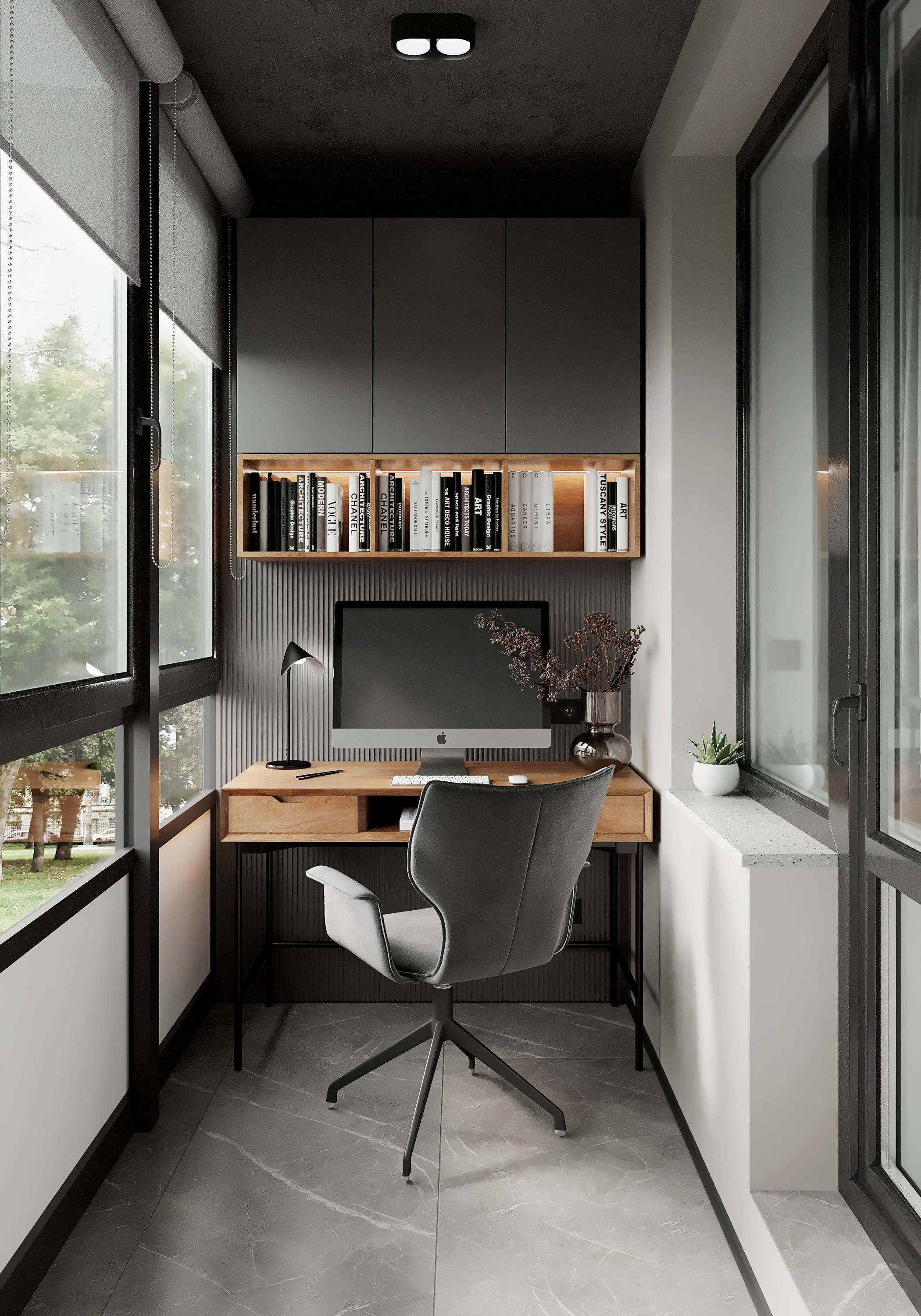 ЖК «АЛЕКСЕЕВСКИЙ КВАРТАЛ». Студия дизайна интерьеров FORMA