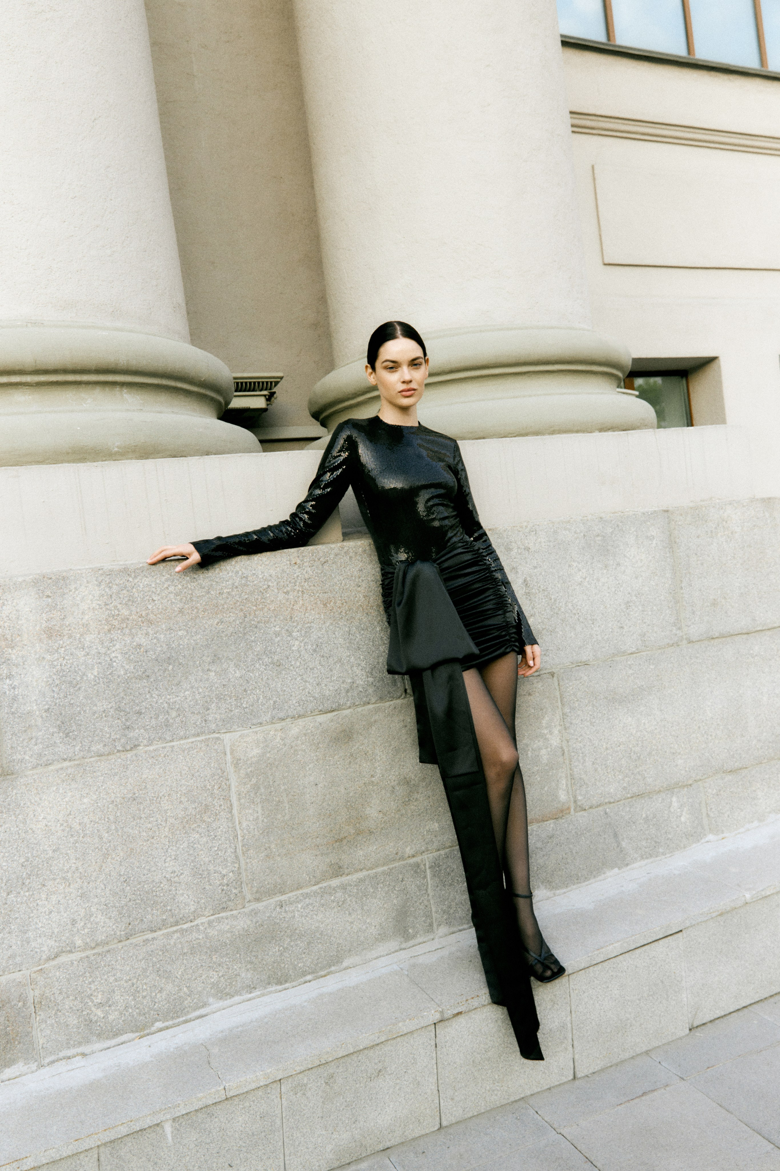 Evening collection, Eclata'23. Фотограф для брендов, Москва