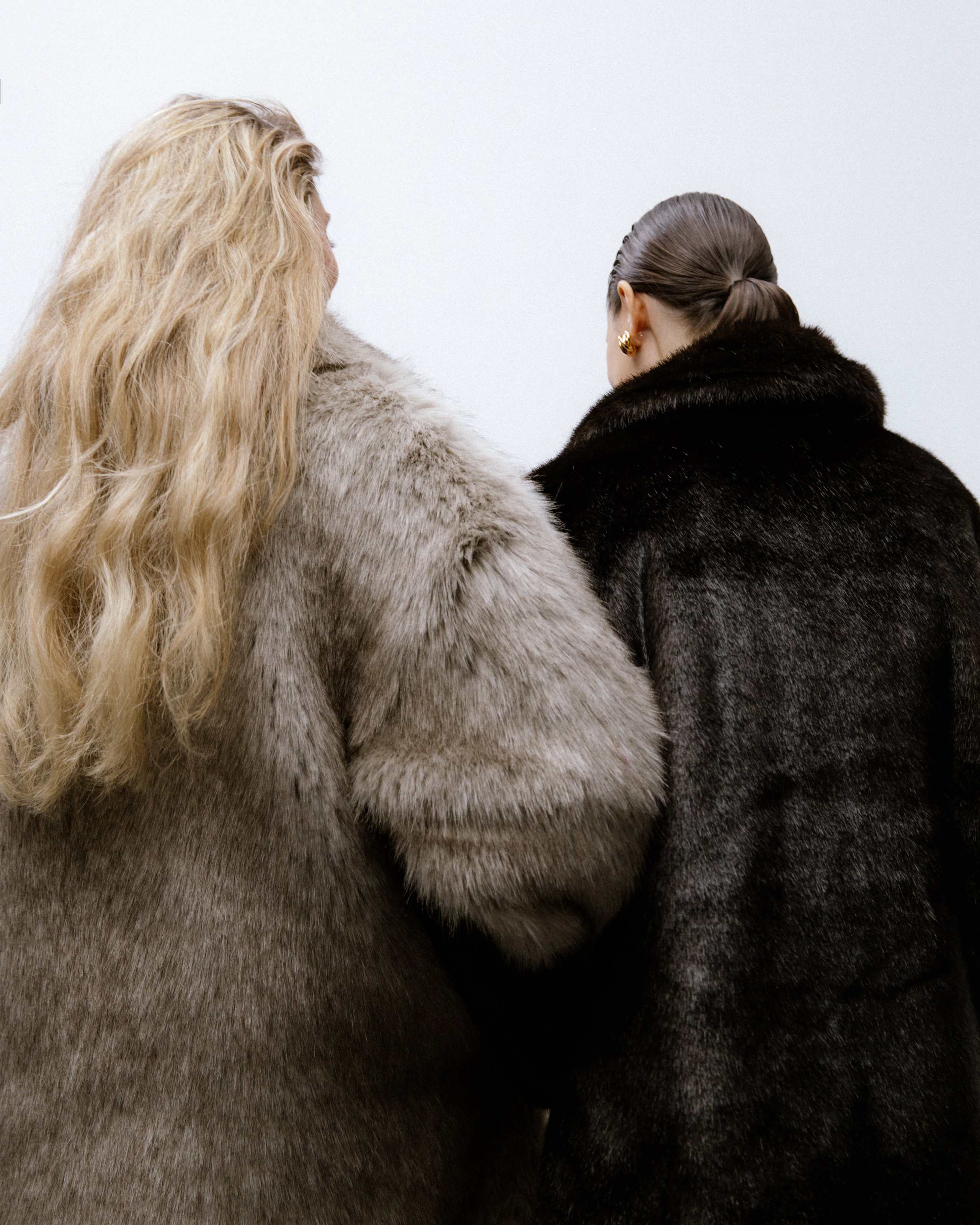 Shuba Campaign. Фотограф для брендов, Москва