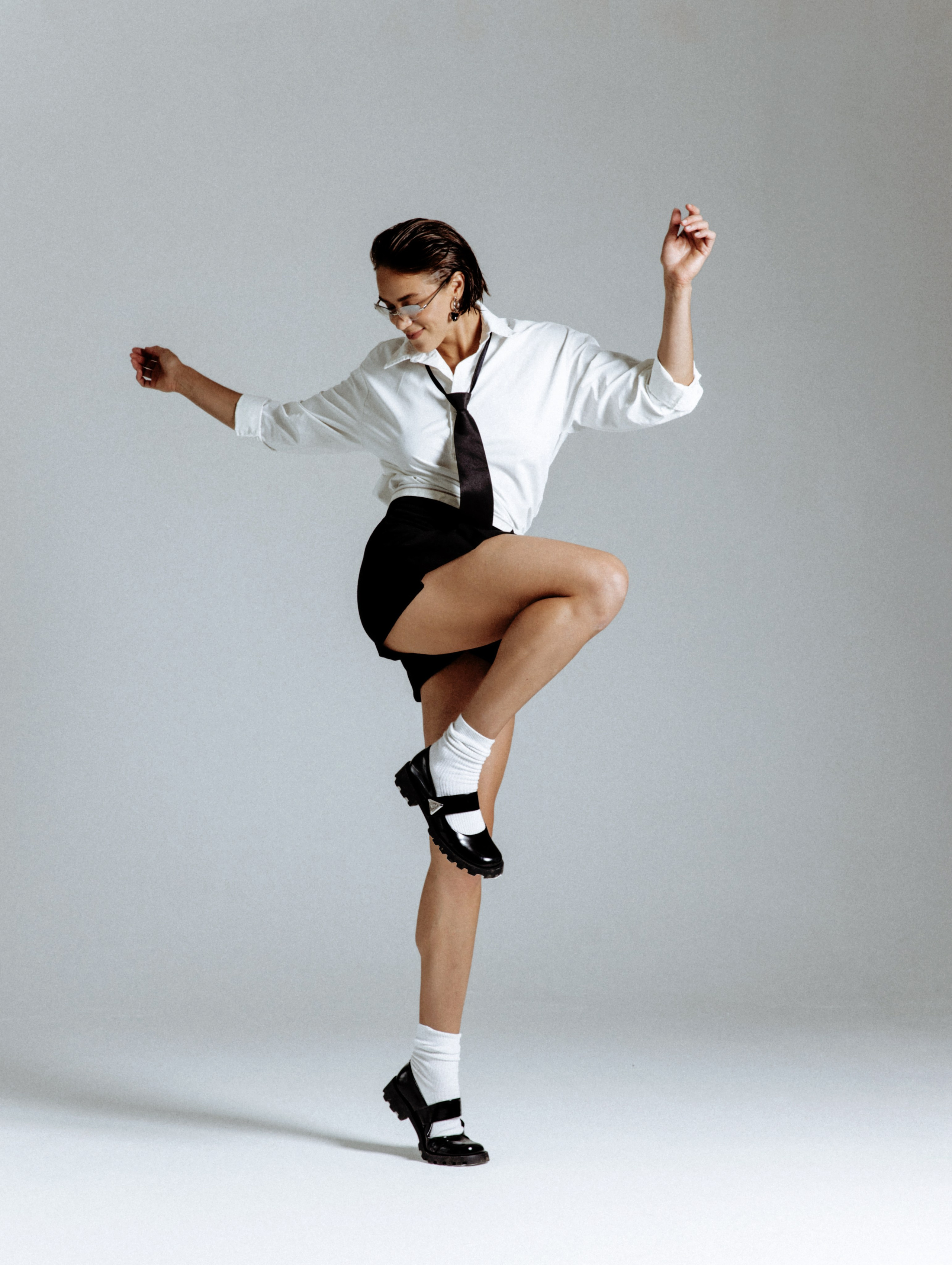 Dasha K. Фотограф для брендов, Москва