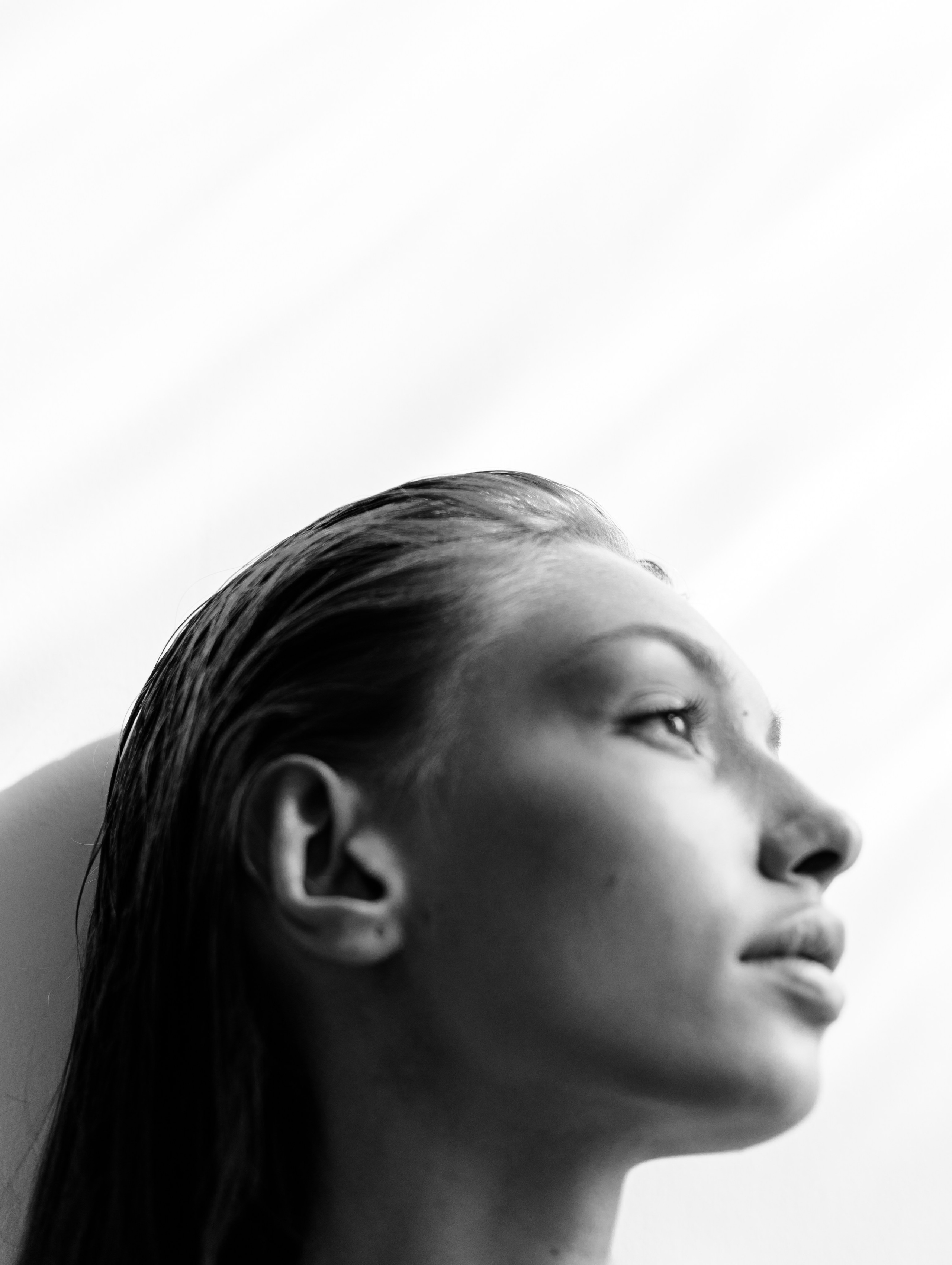 Film test. Фотограф для брендов, Москва