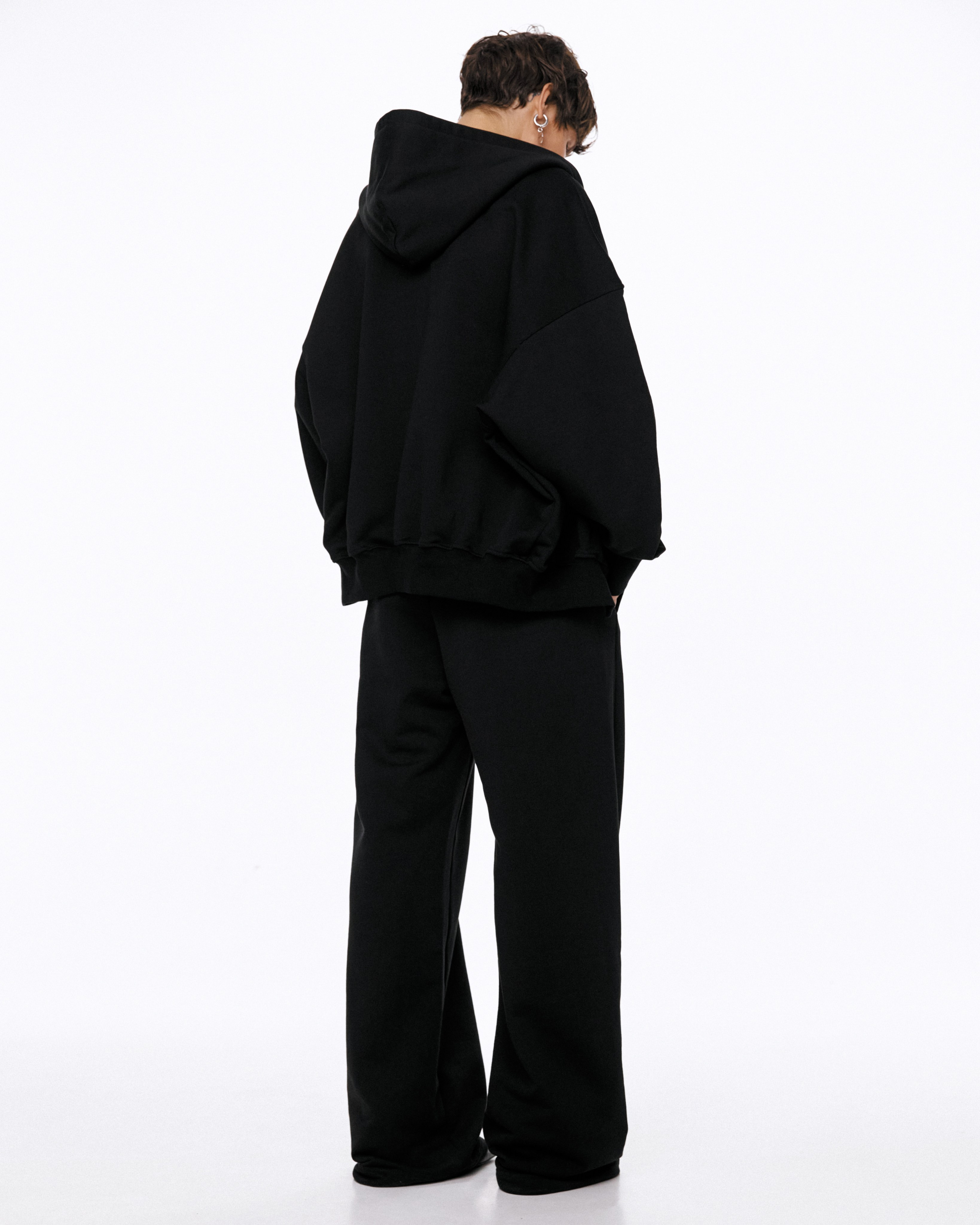 ANNUKO II. Фотограф для брендов, Москва