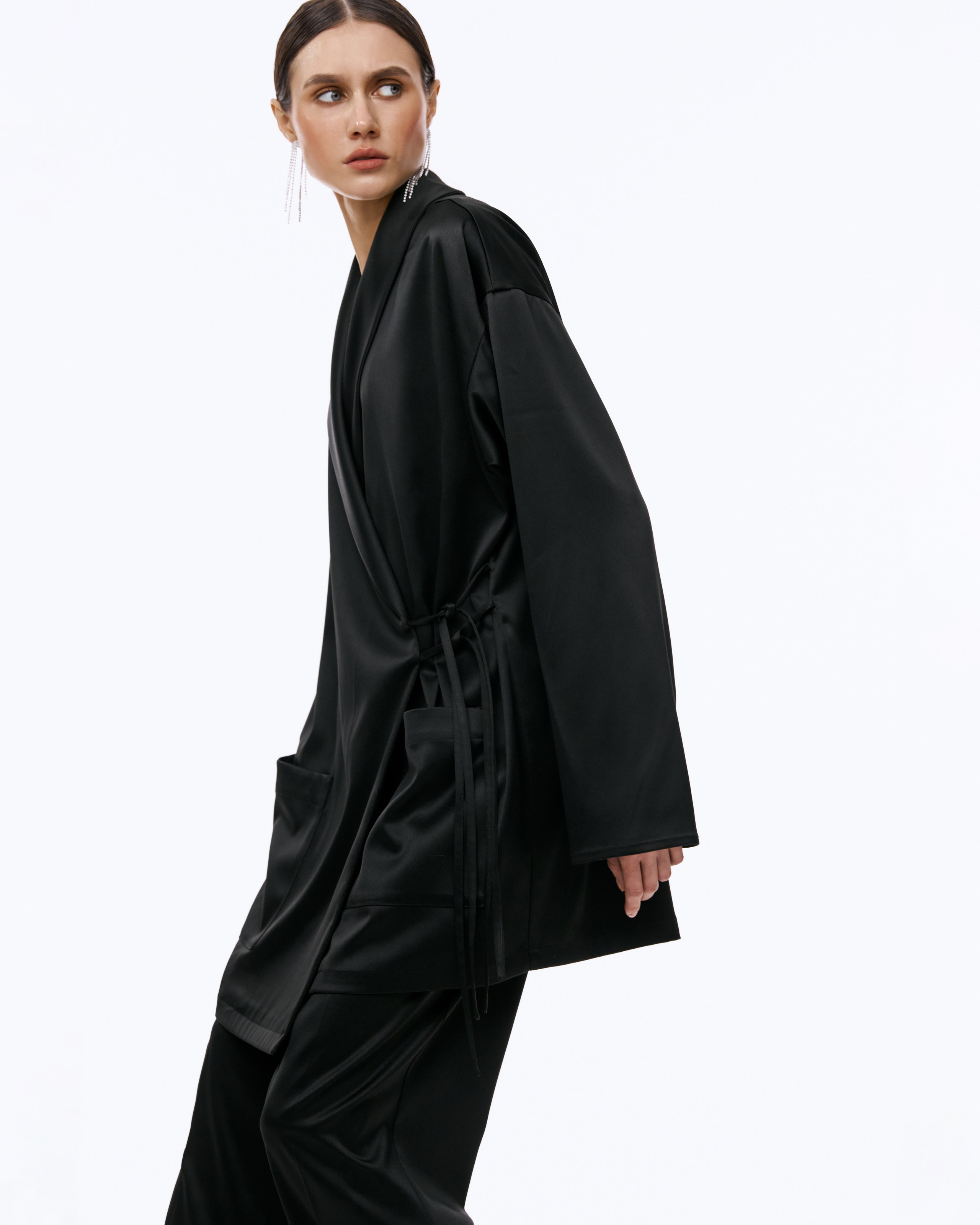 ANNUKO IV. Фотограф для брендов, Москва