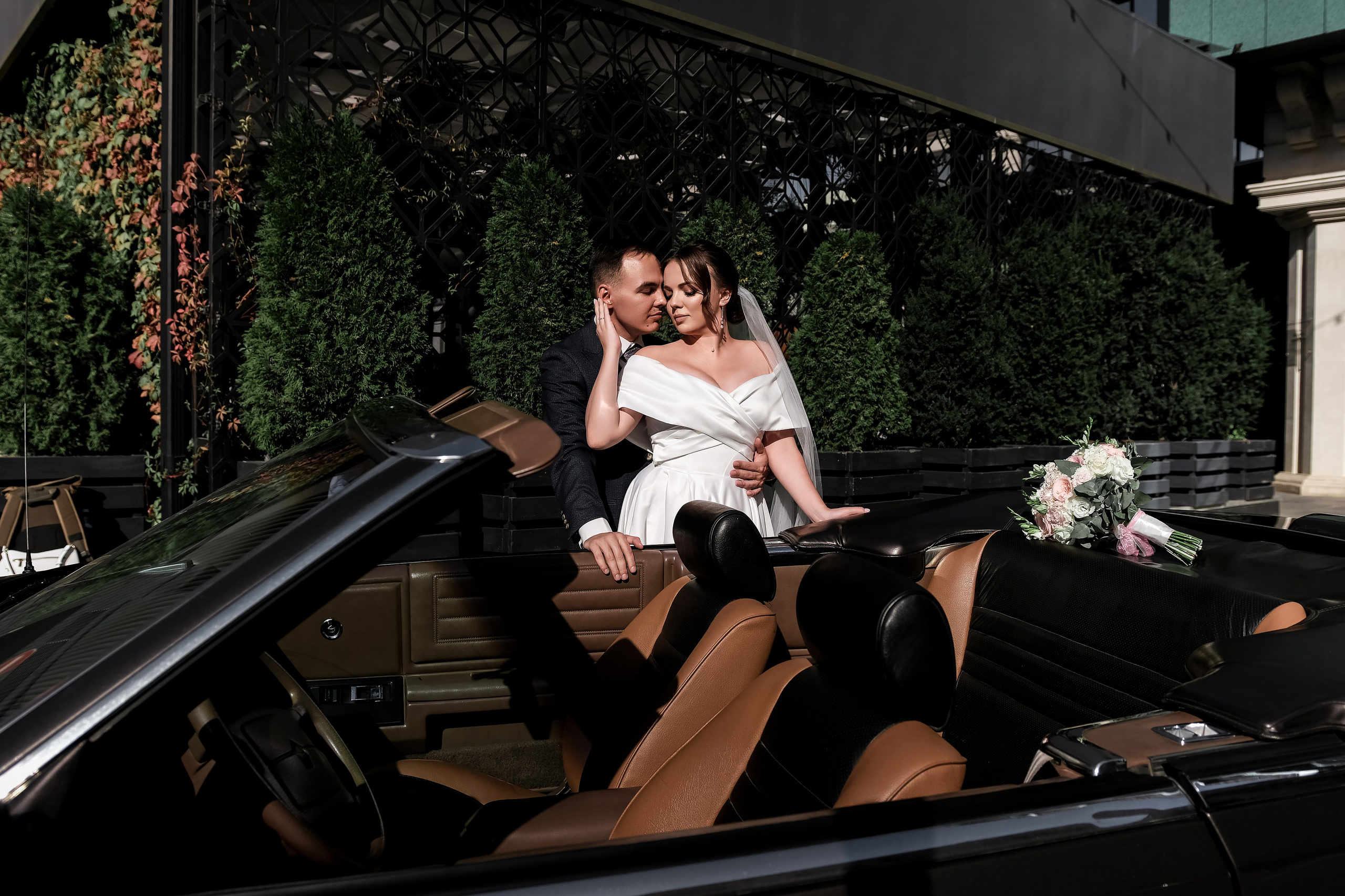 Максим и Екатерина