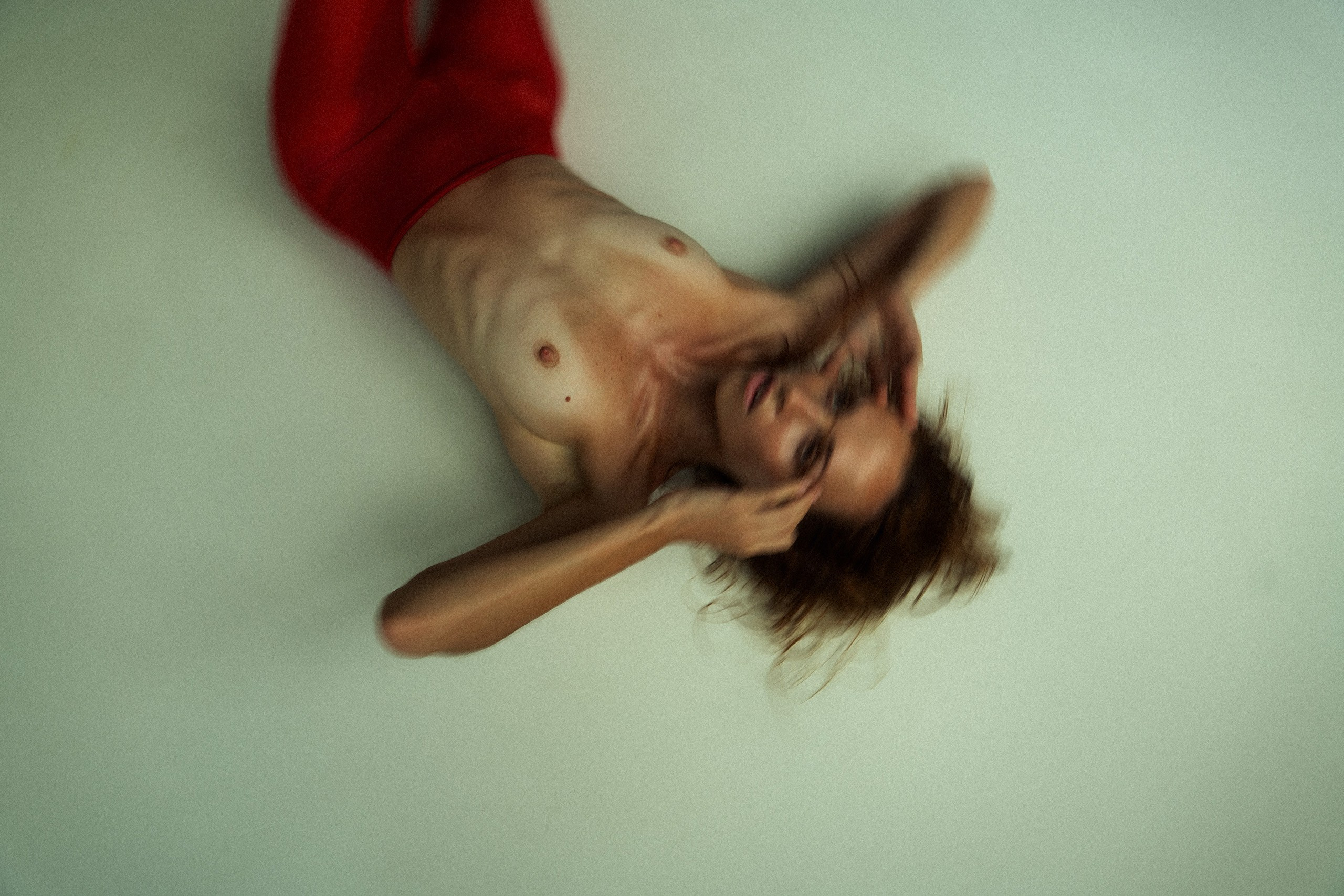 Alice. Maxim Gustarev — photographer