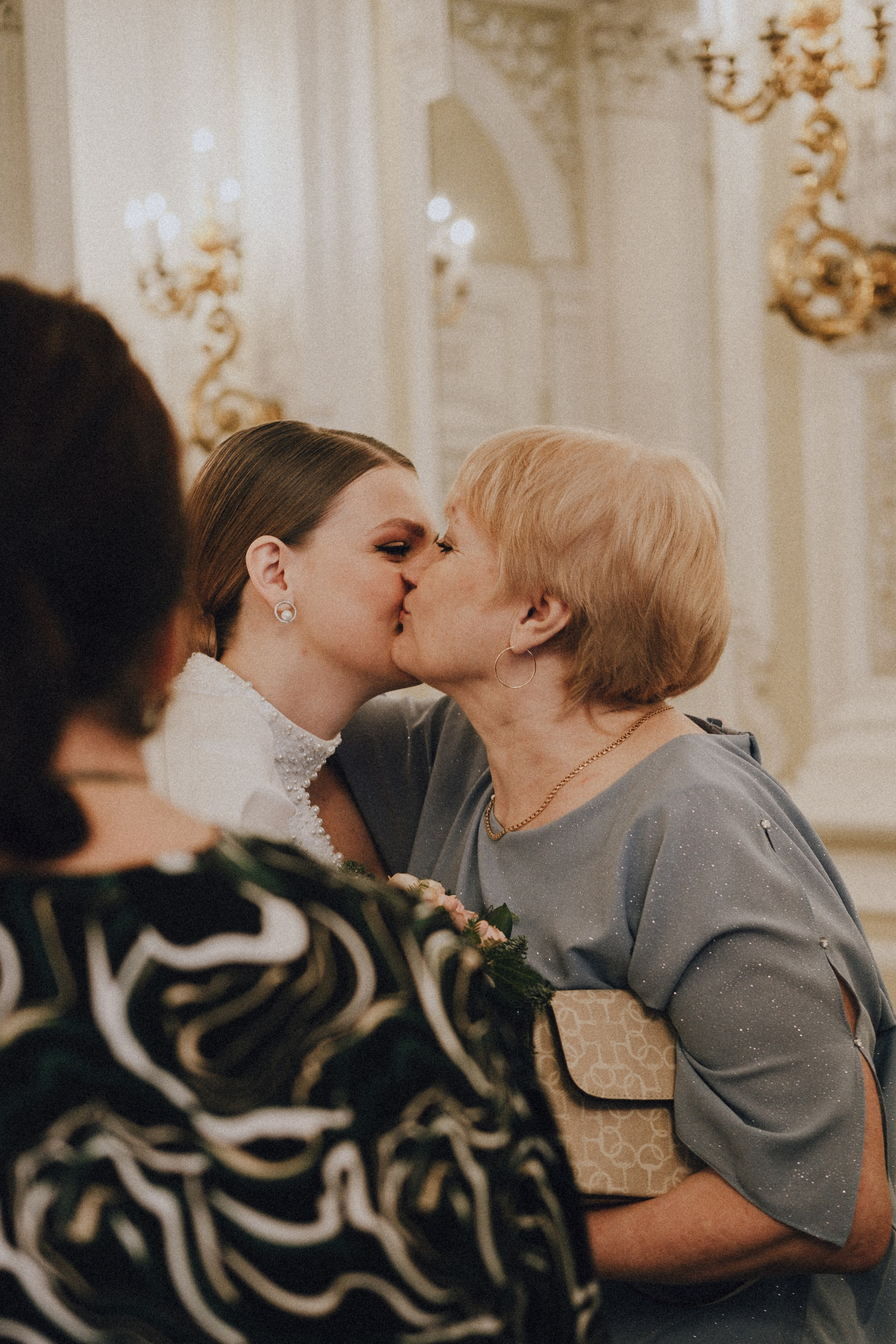 Полина и Леша. Концертный фотограф в Санкт-Петербурге