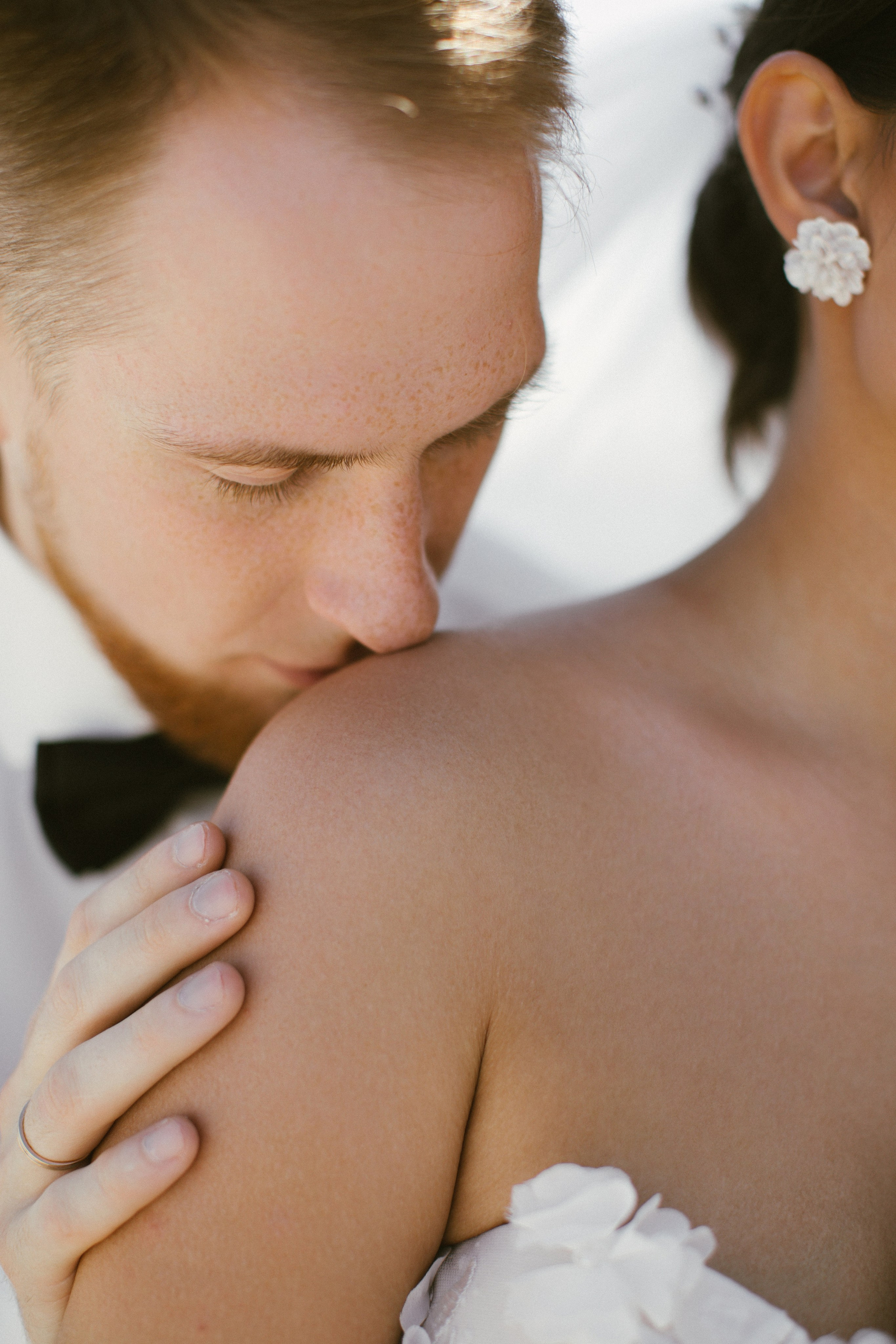 Арина & Александр. Фотограф Амирян Марина