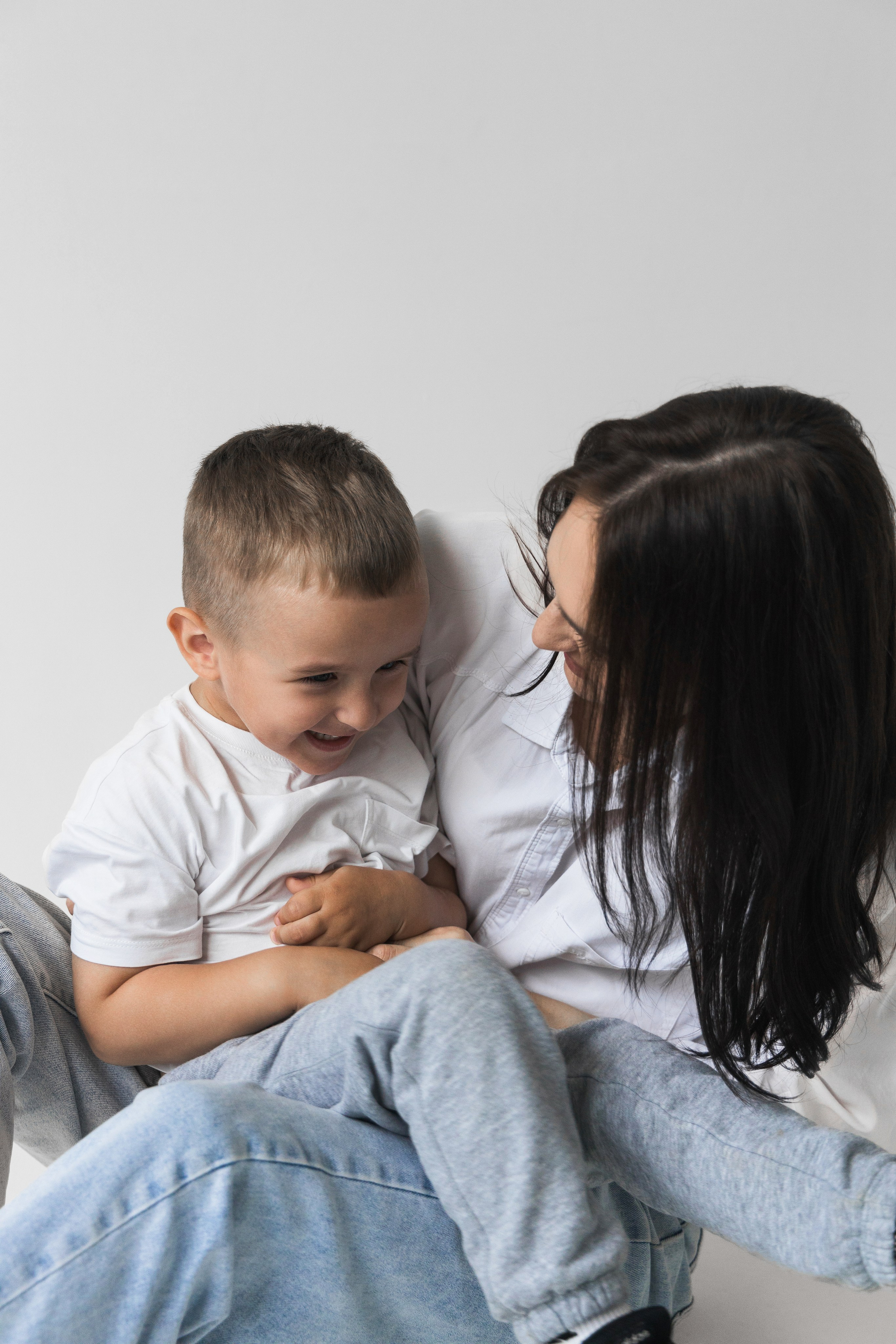 Портфолио дети. Фотограф Ася Уссурийск Владивосток